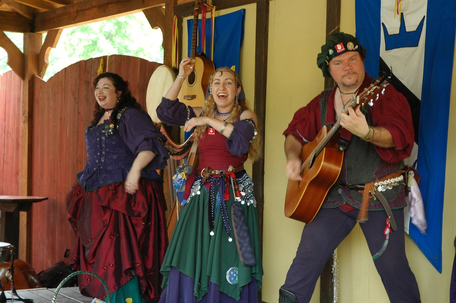 Georgia Renaissance Festival