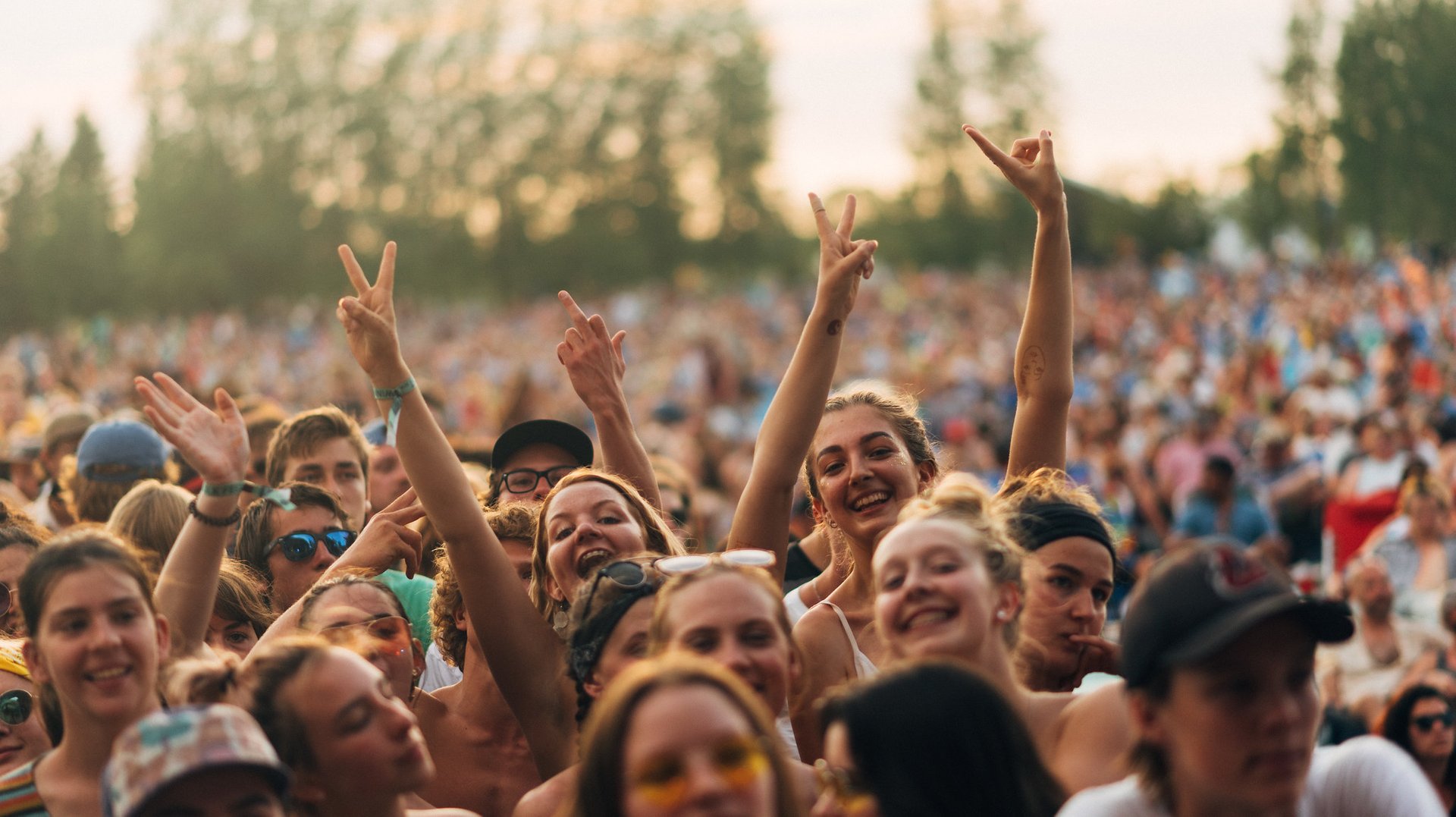 Das Winnipeg Folk Festival