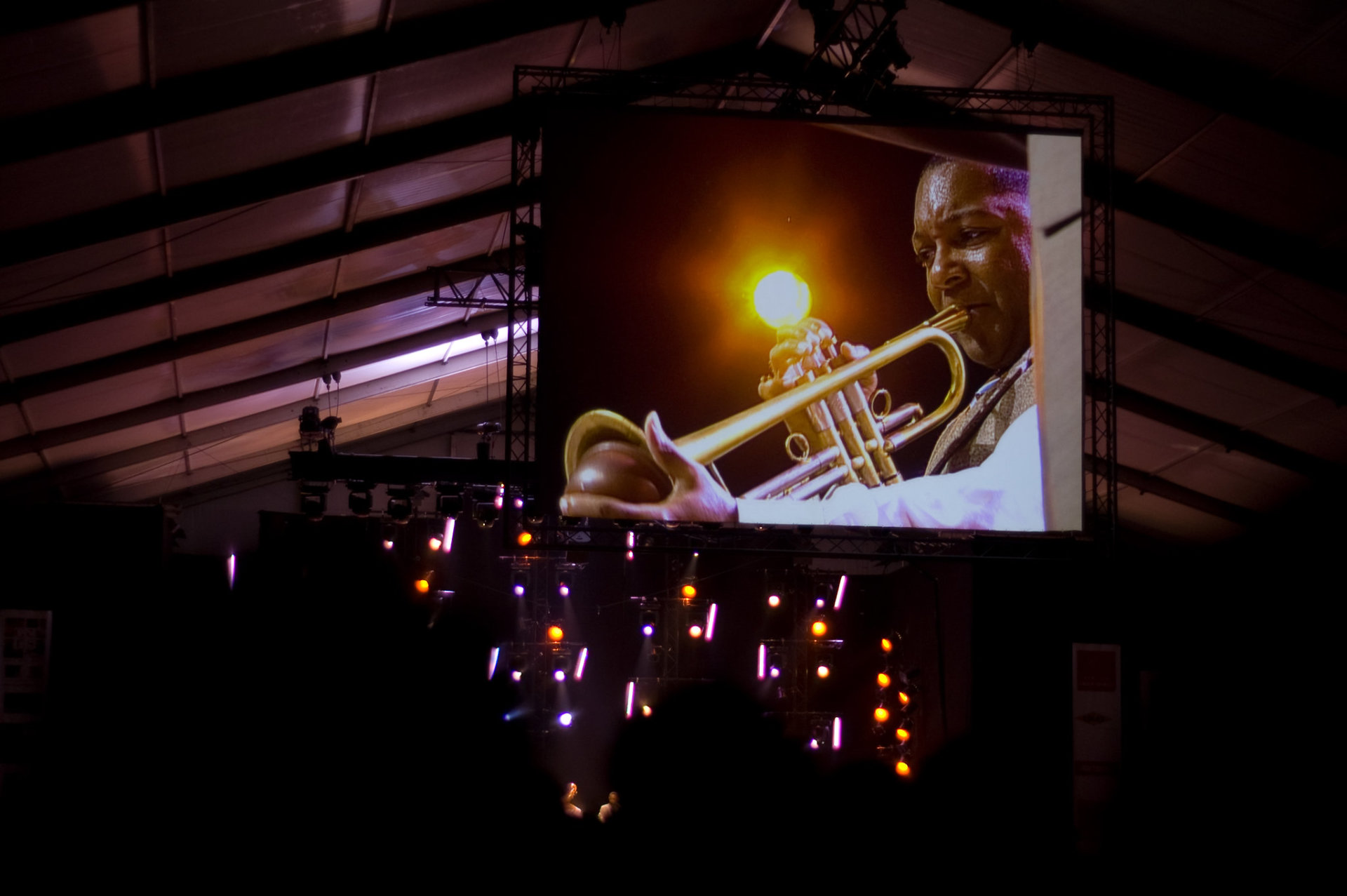 Jazz en Marciac