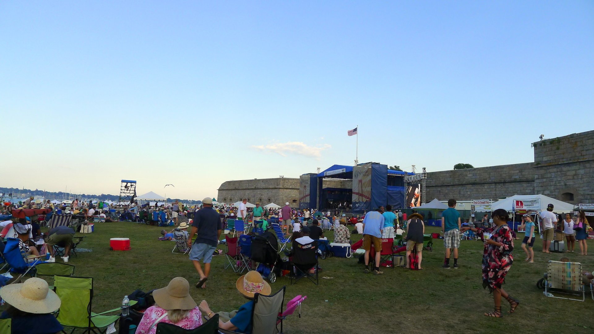 Newport Jazz Festival