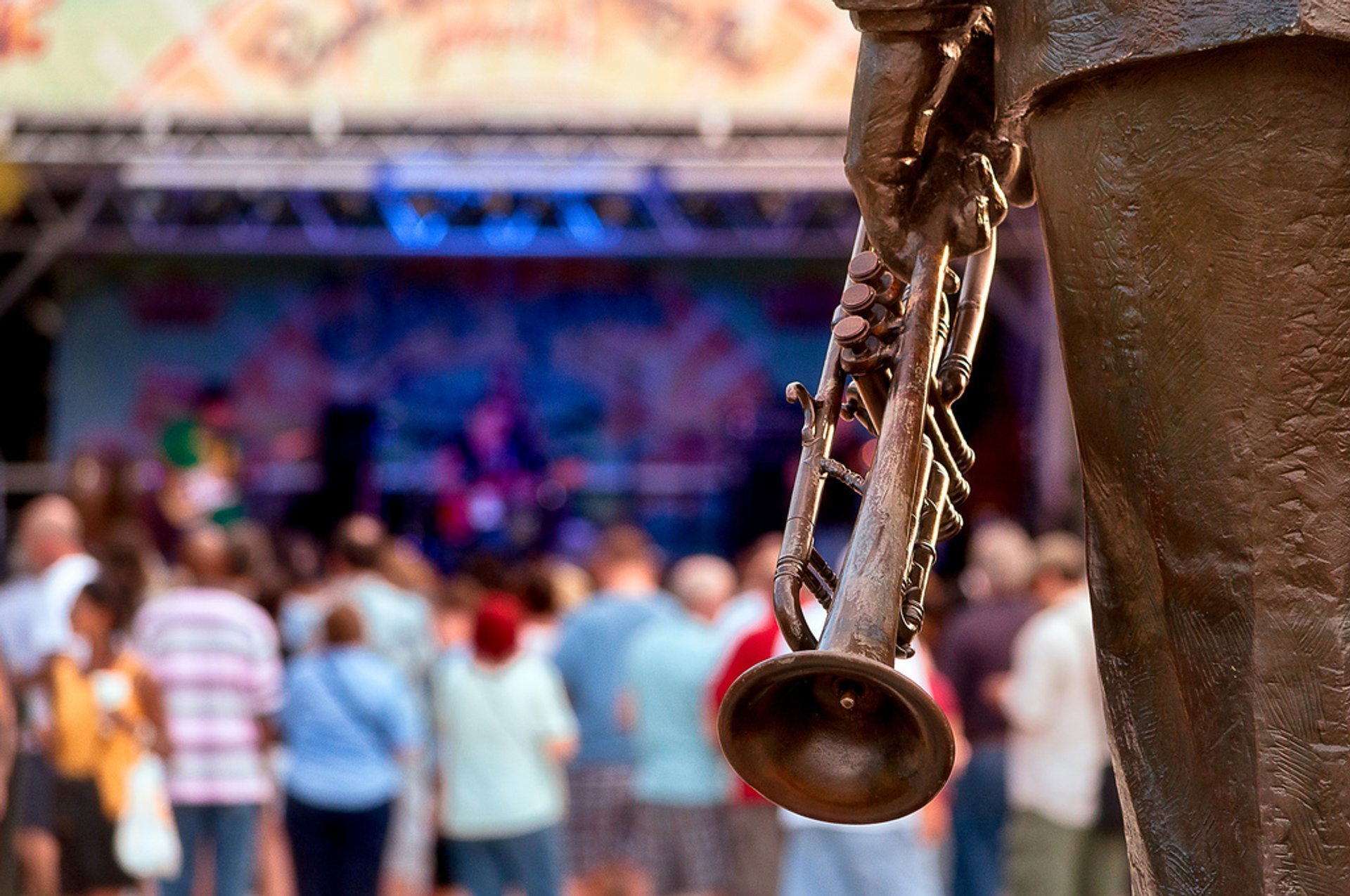 Jazz in the Park