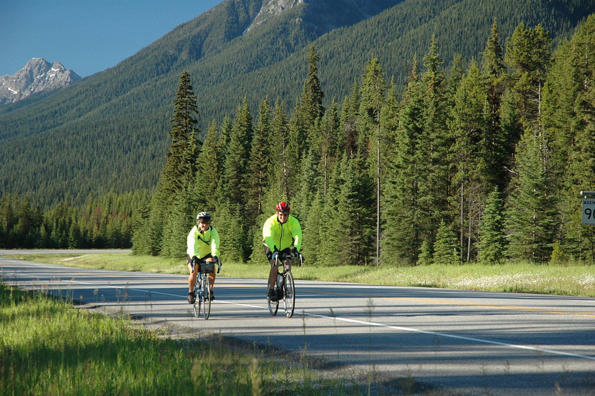 Mountainbike (Bergfahrrad)