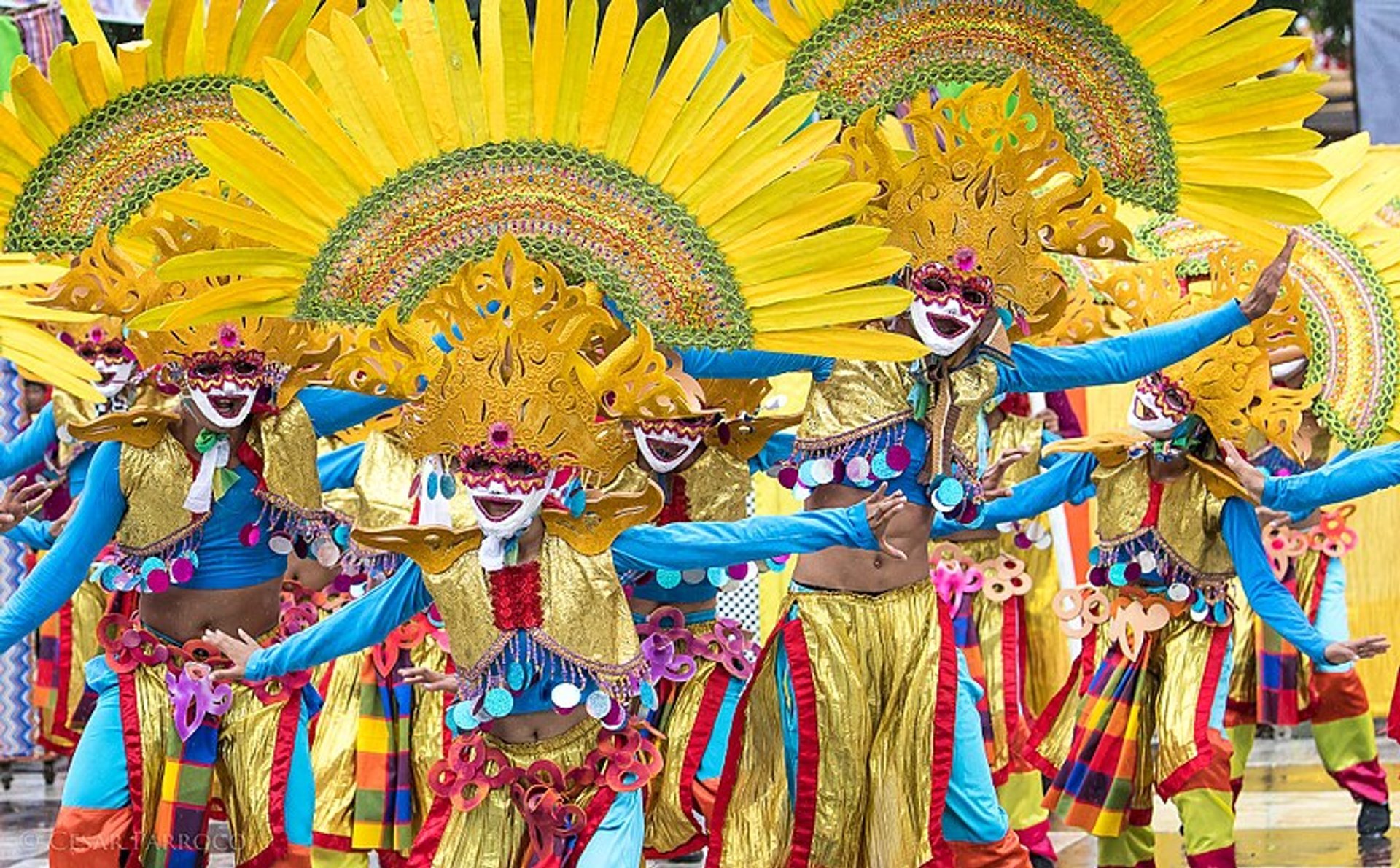 MassKara Festival