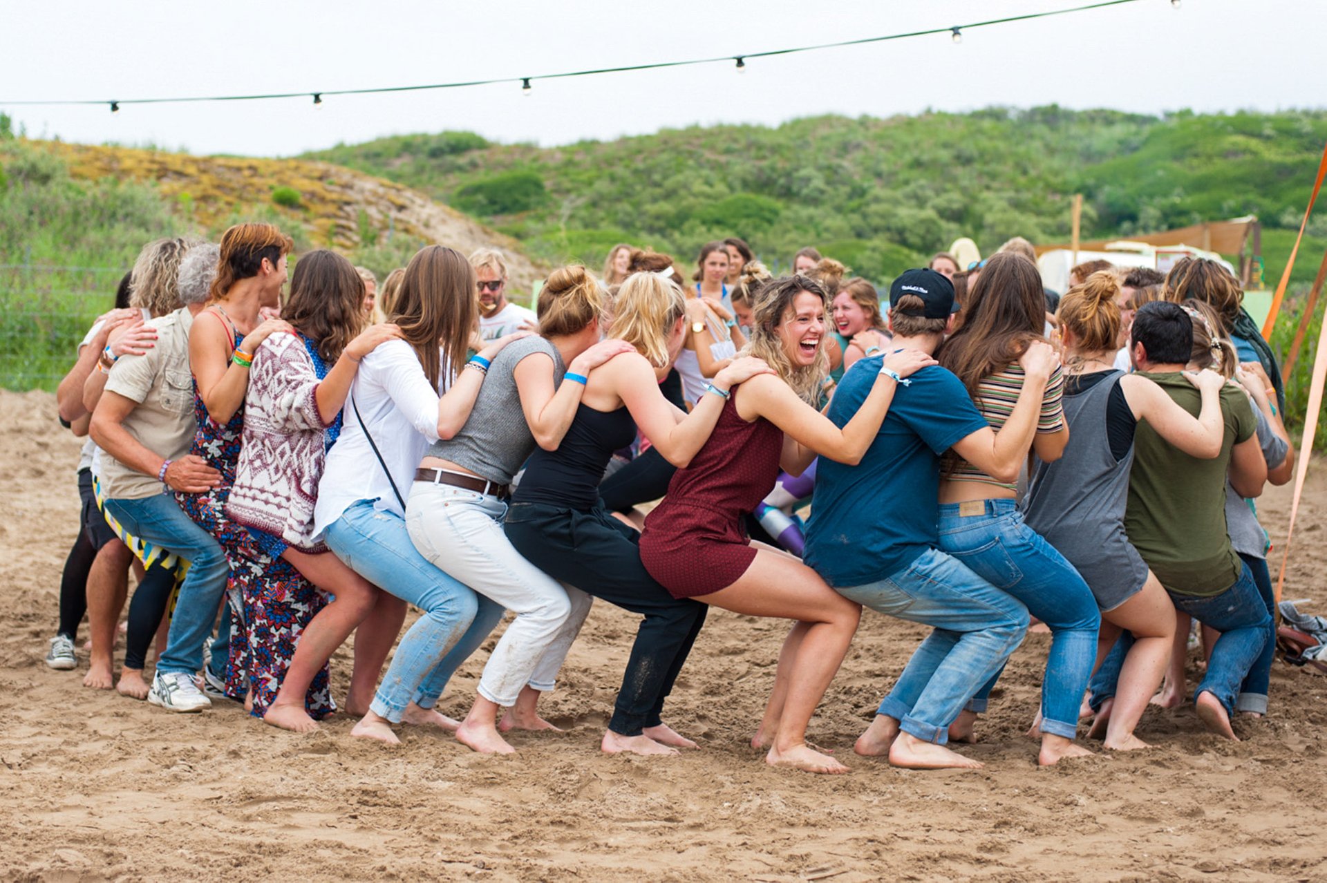 Festival de Surfana