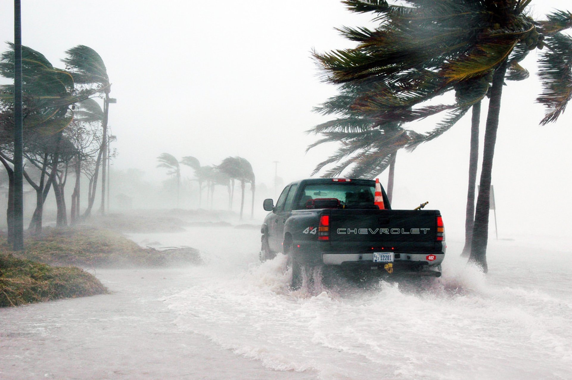 Miami Hurricane Season Weather - Rove.me