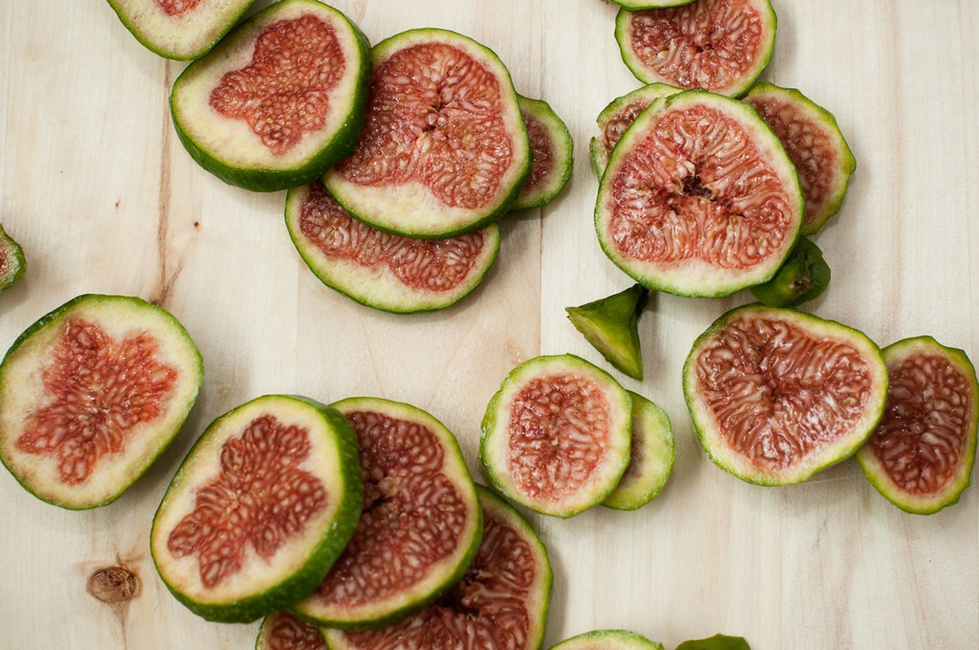 Fig Season