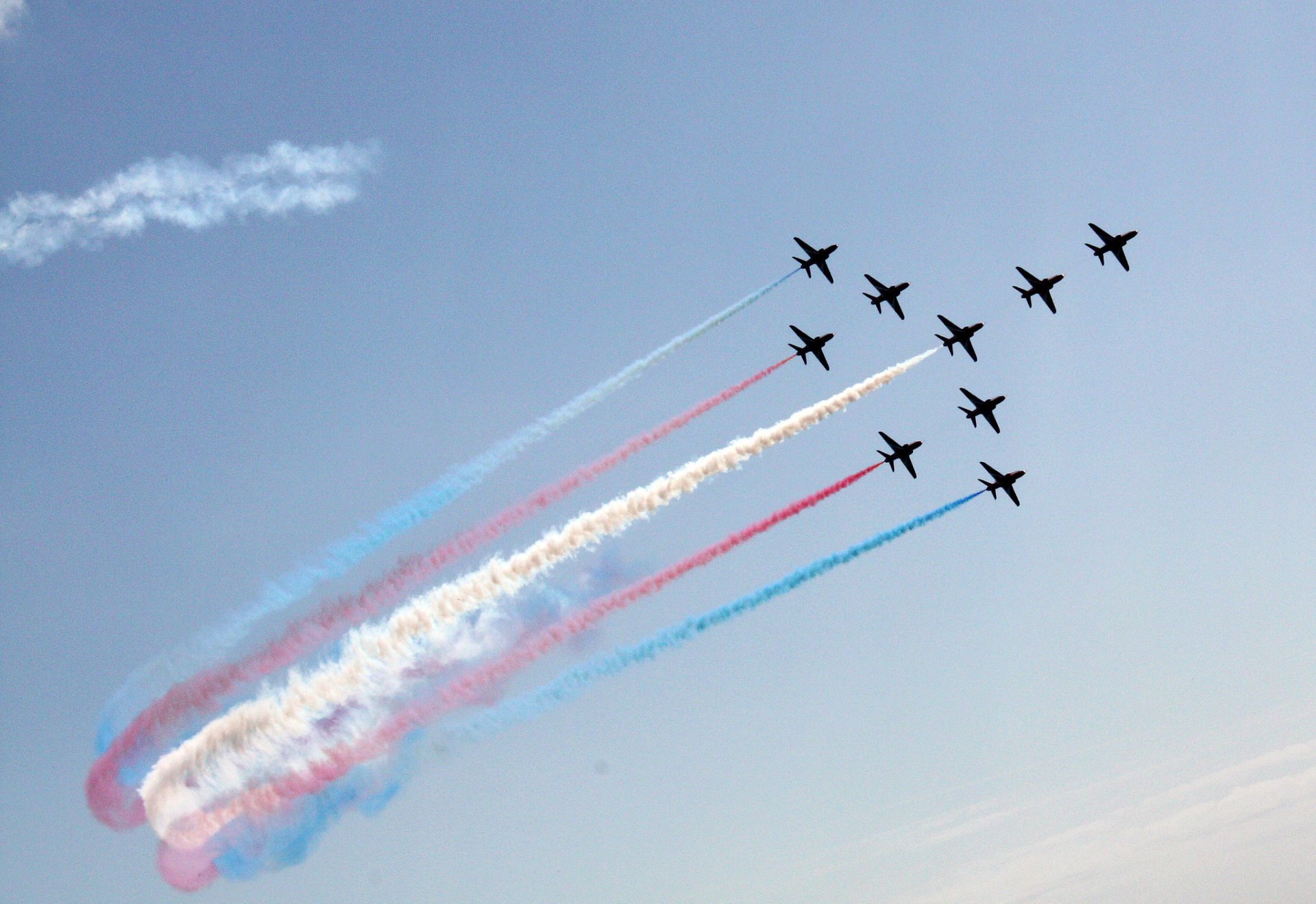 Bournemouth Air Festival