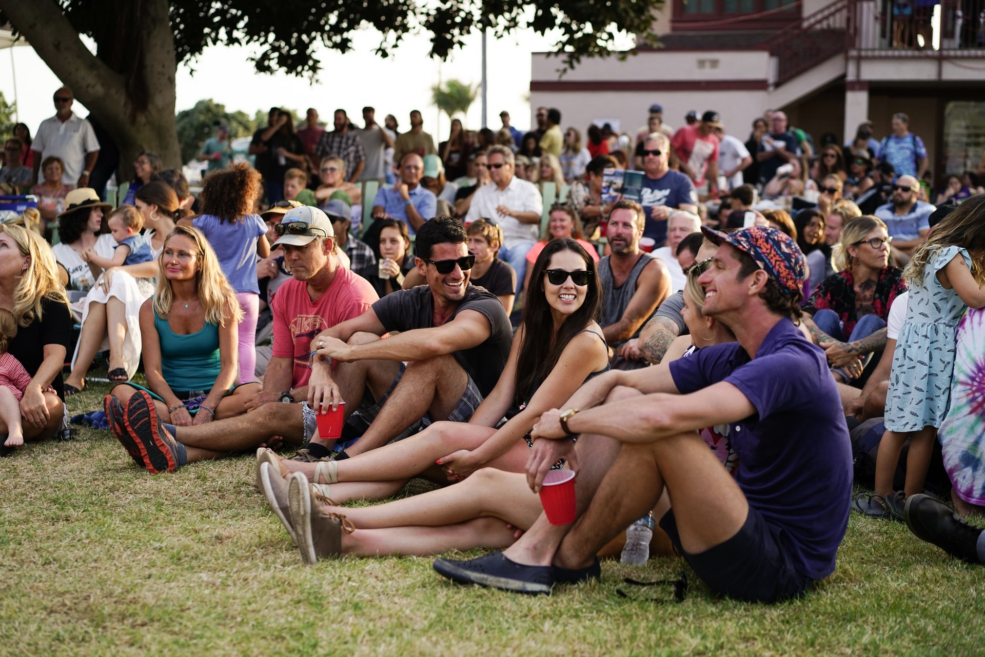 Festival de musique de Carlsbad