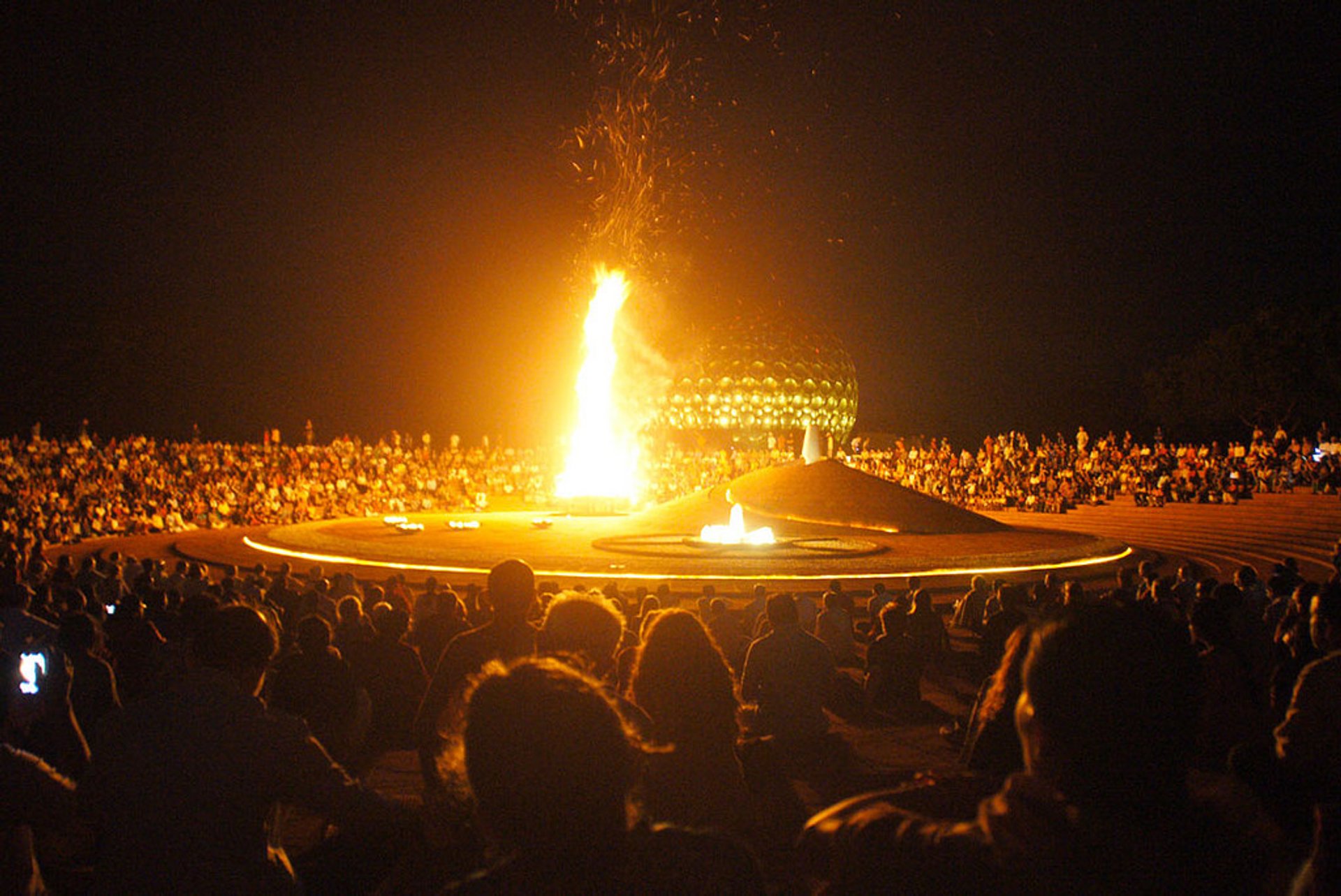 Auroville