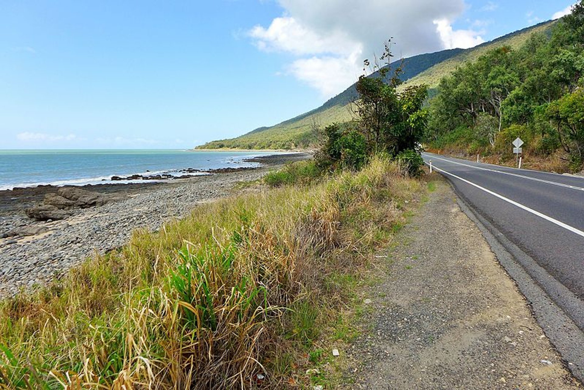 Capitão Cook Highway