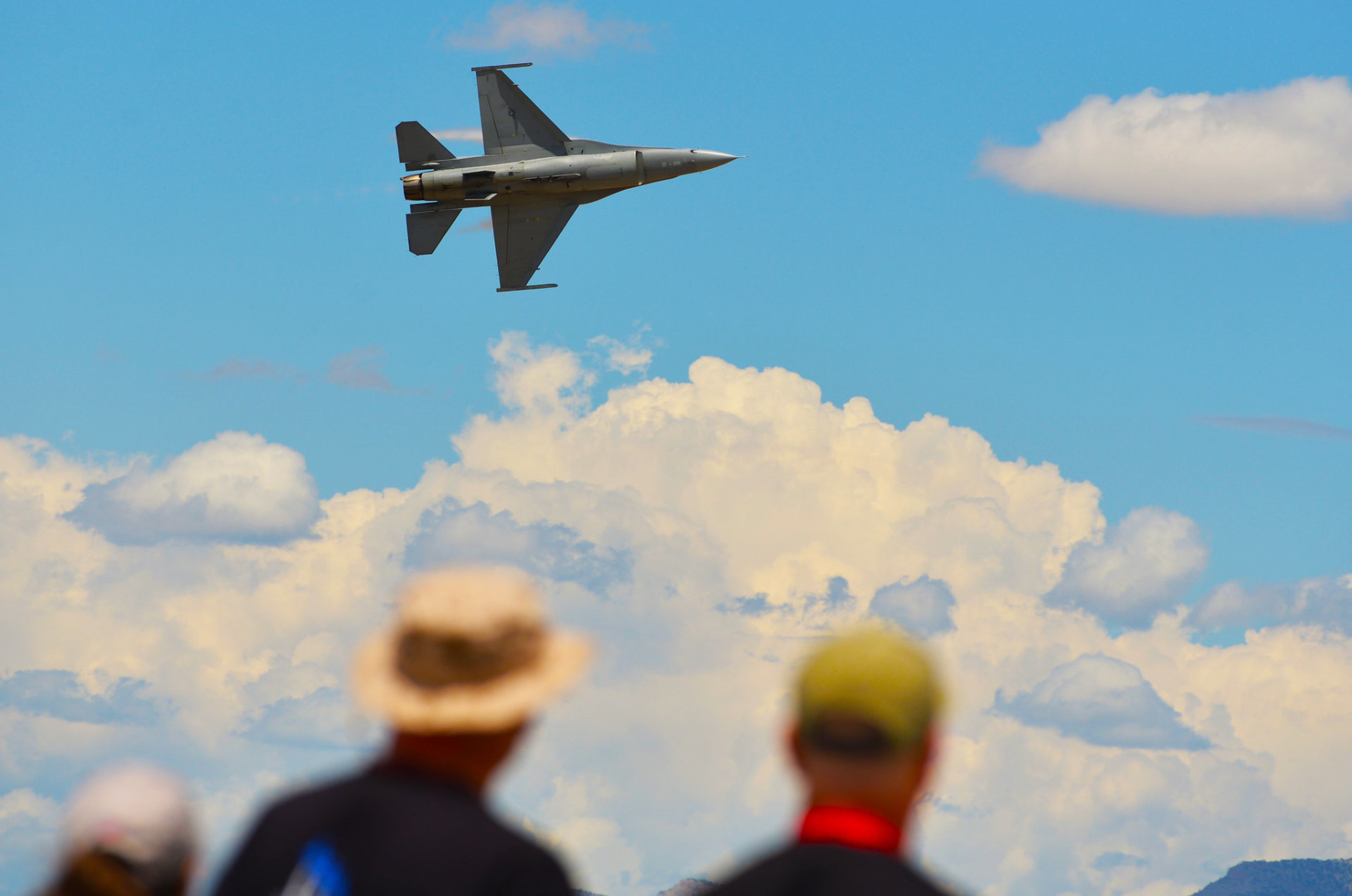 Grand Junction Air Show 2023 in Colorado Dates