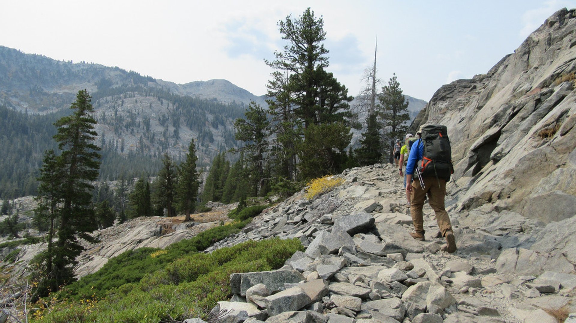 Mount Tallac