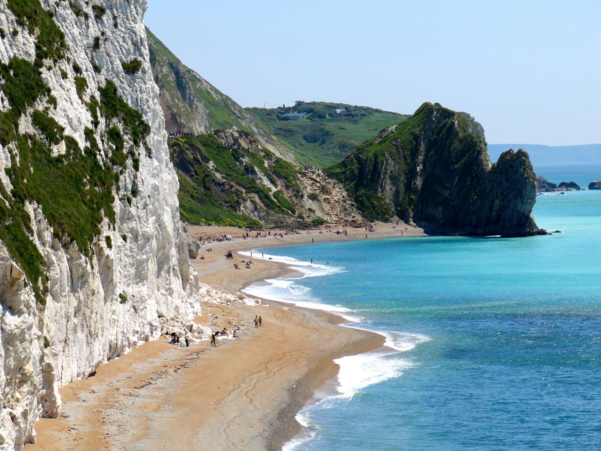 Jurassic Coast 