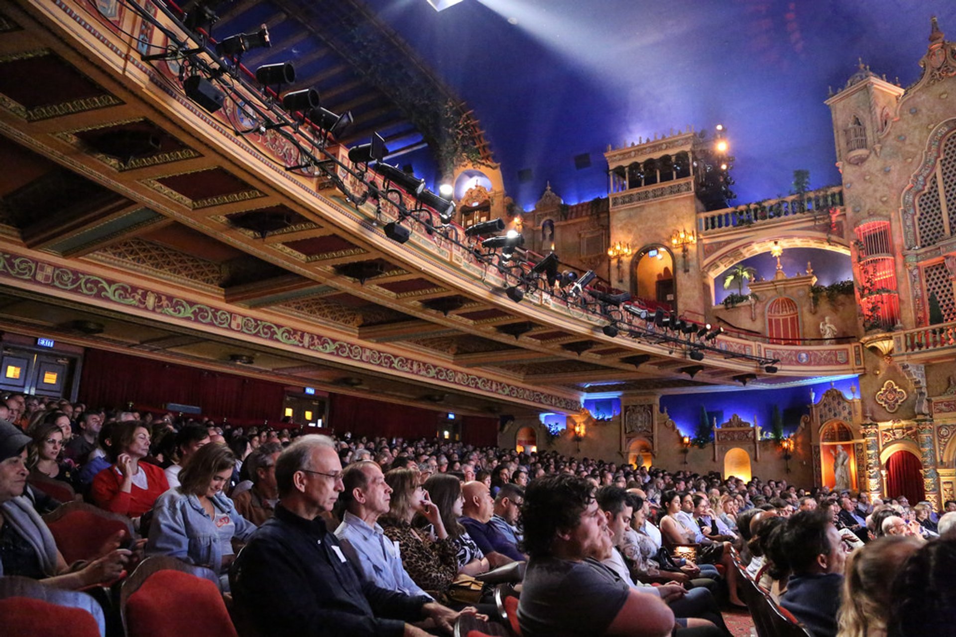 Miami Film Festival