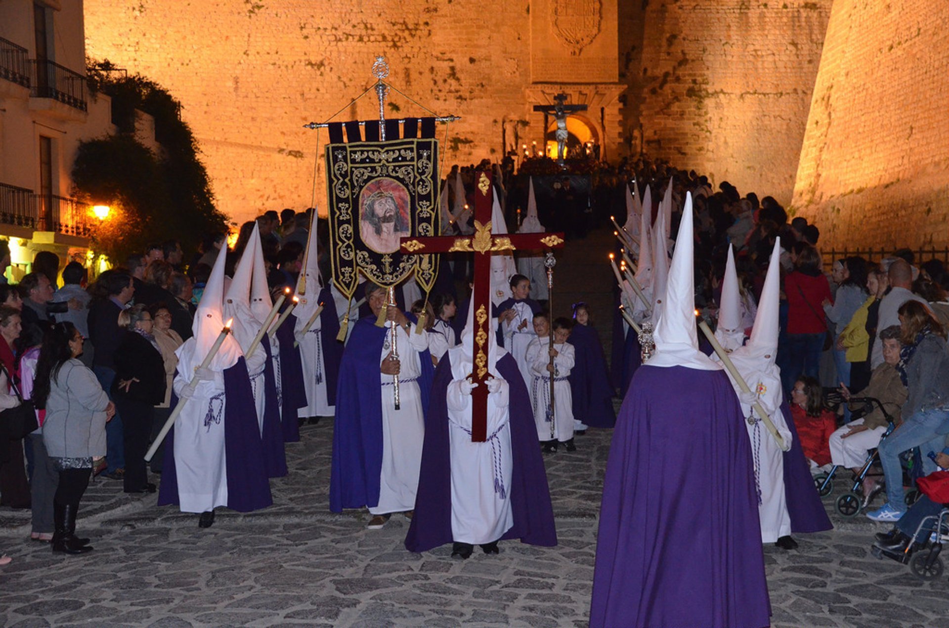 Semana Santa (Osterwoche) & Ostern