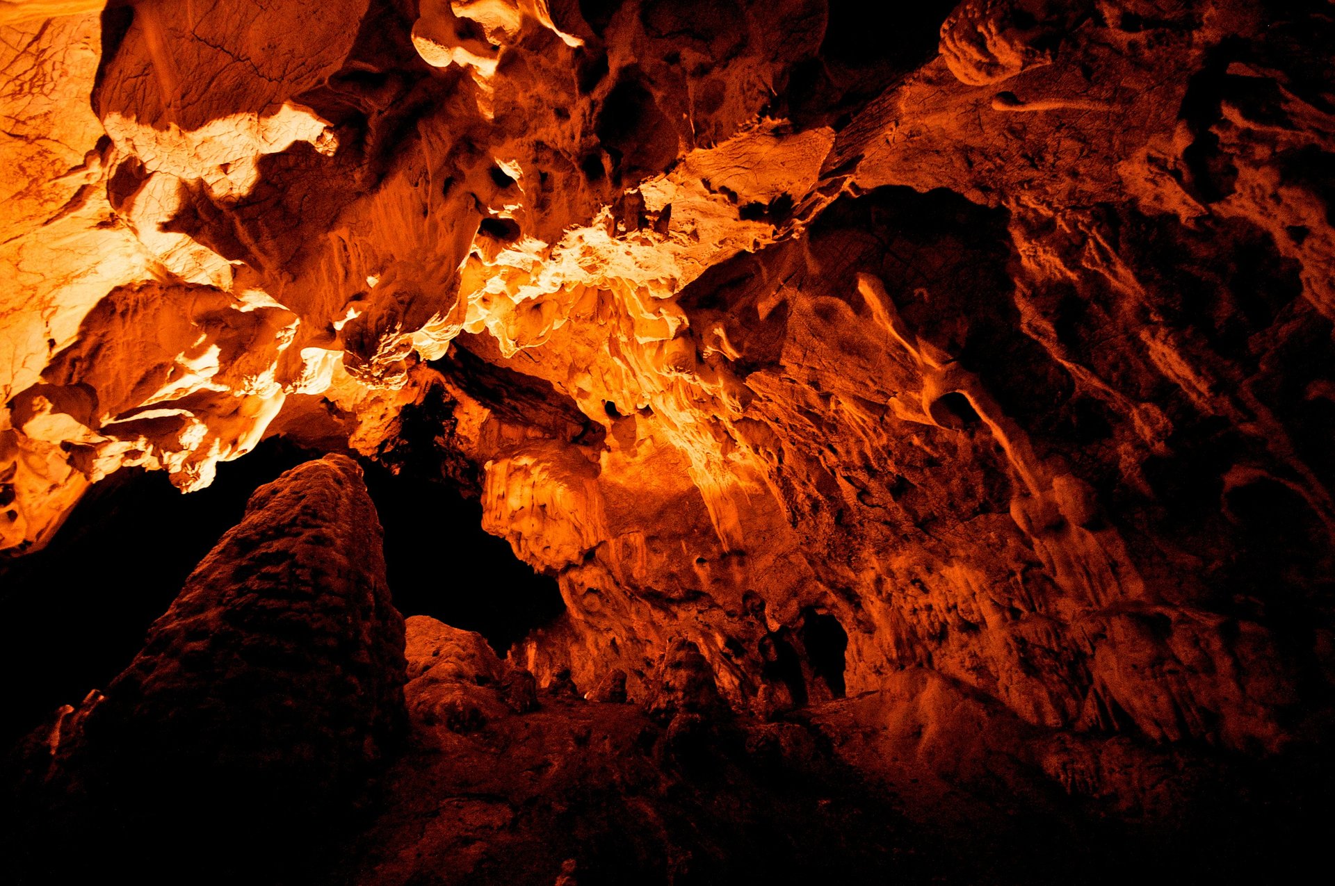 Canyon di Matka