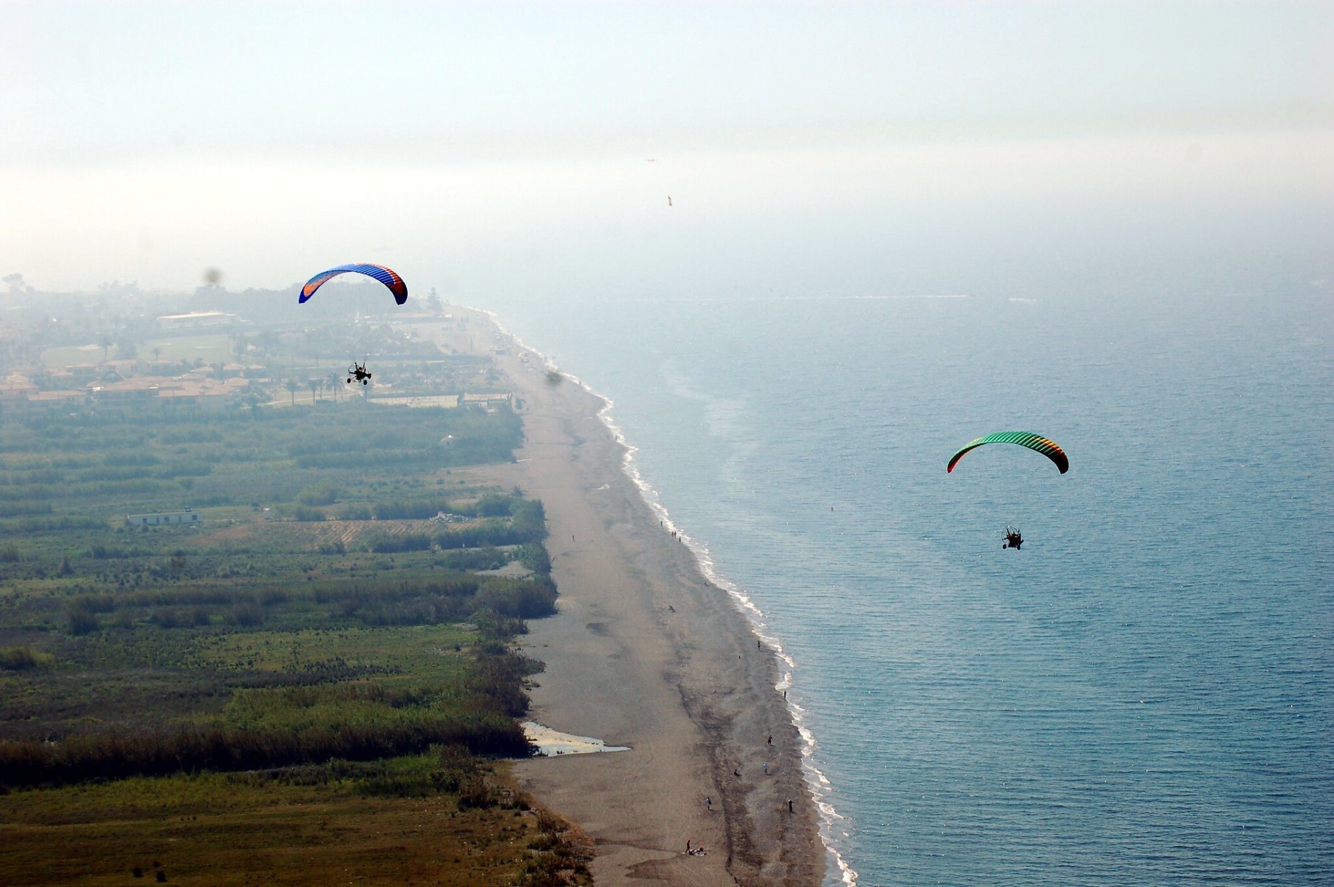 Festival Aéreo de Motril