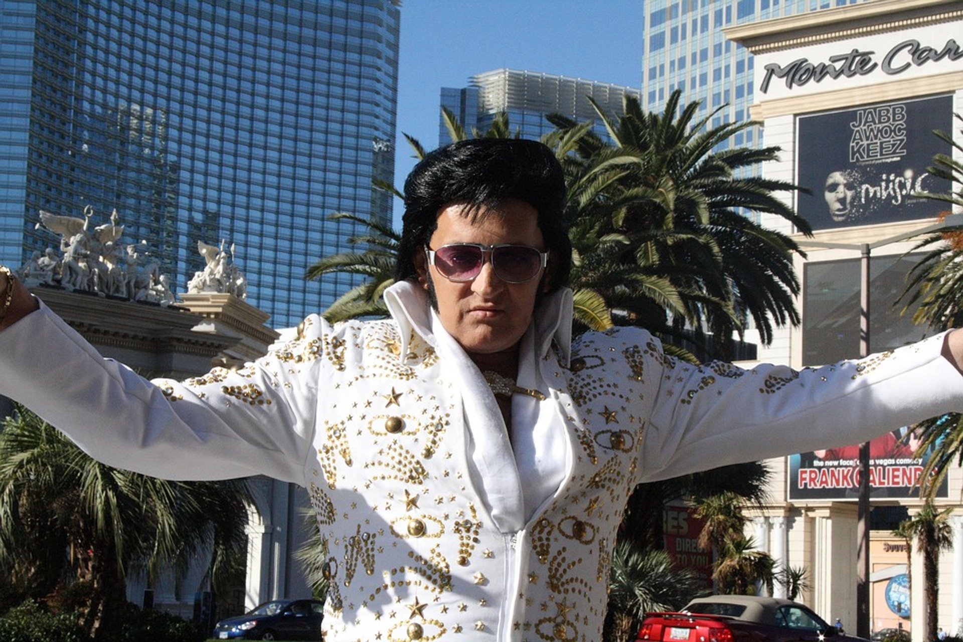 Las Vegas Tribute Festival 2024 Rove Me   Las Vegas Elvis Festival 