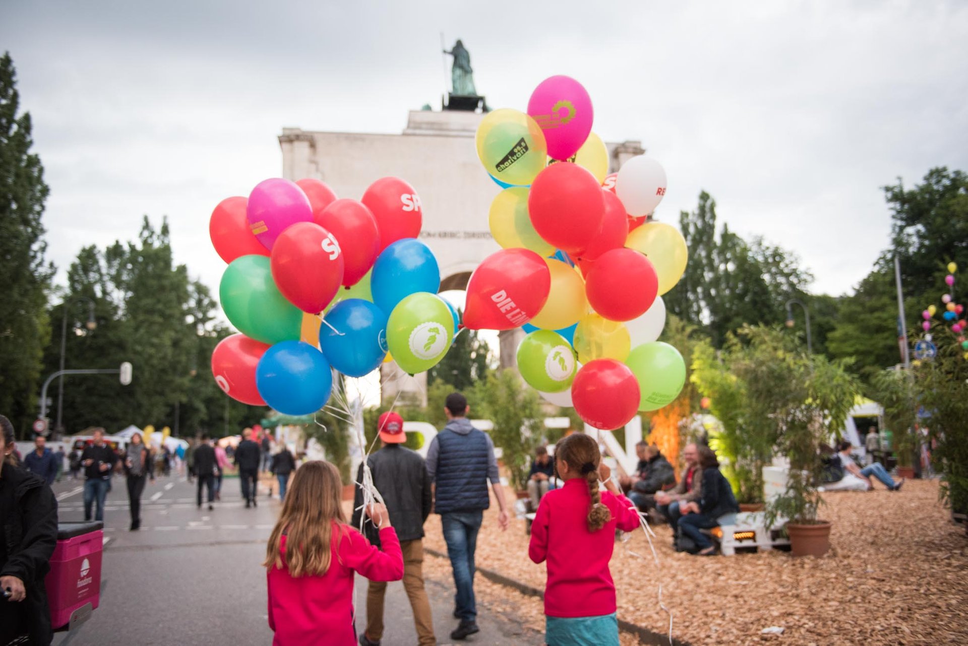 Streetlife Festival