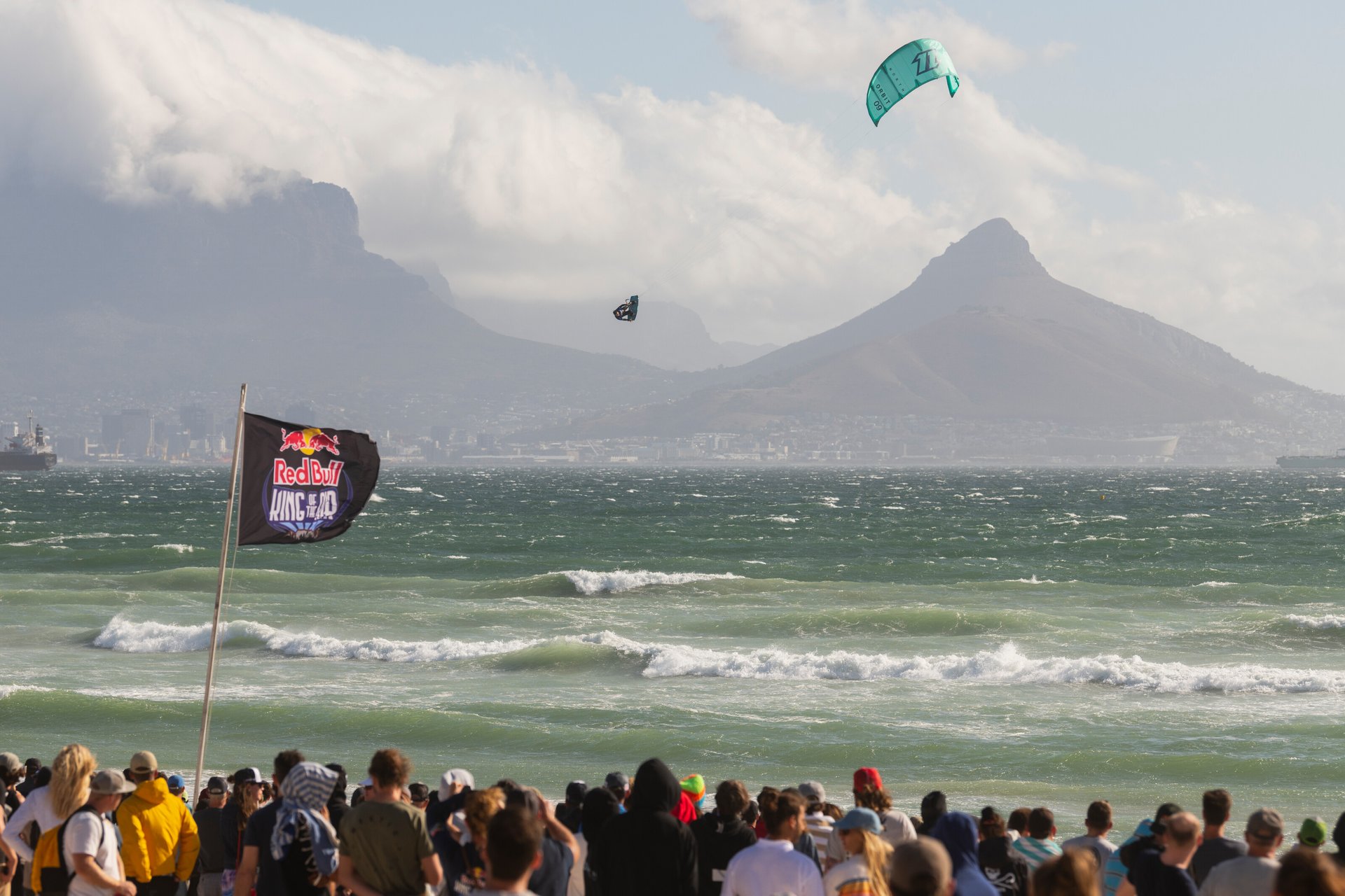 Red Bull King Of The Air 21 In Cape Town Dates