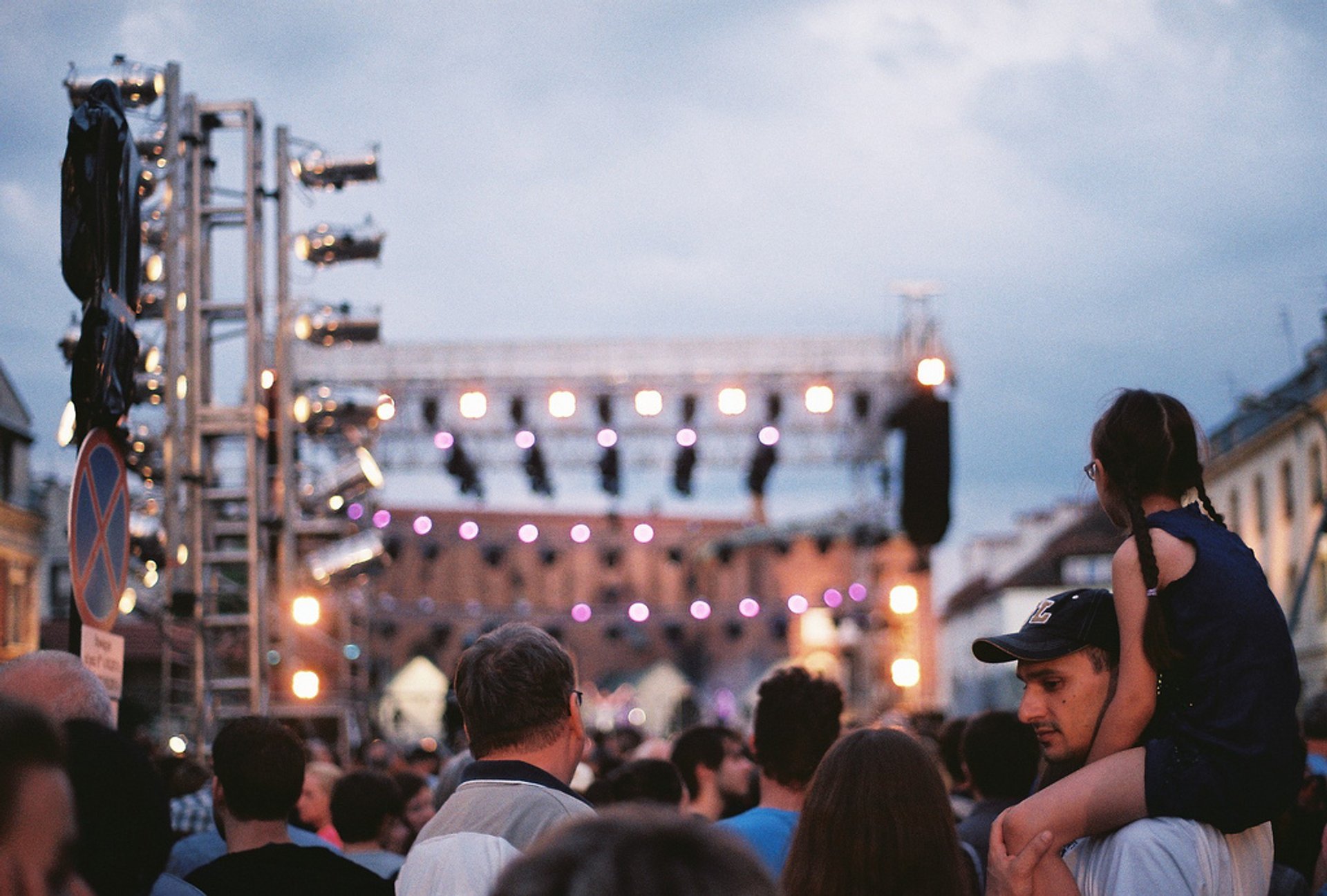 Festival del Cinema di Cracovia