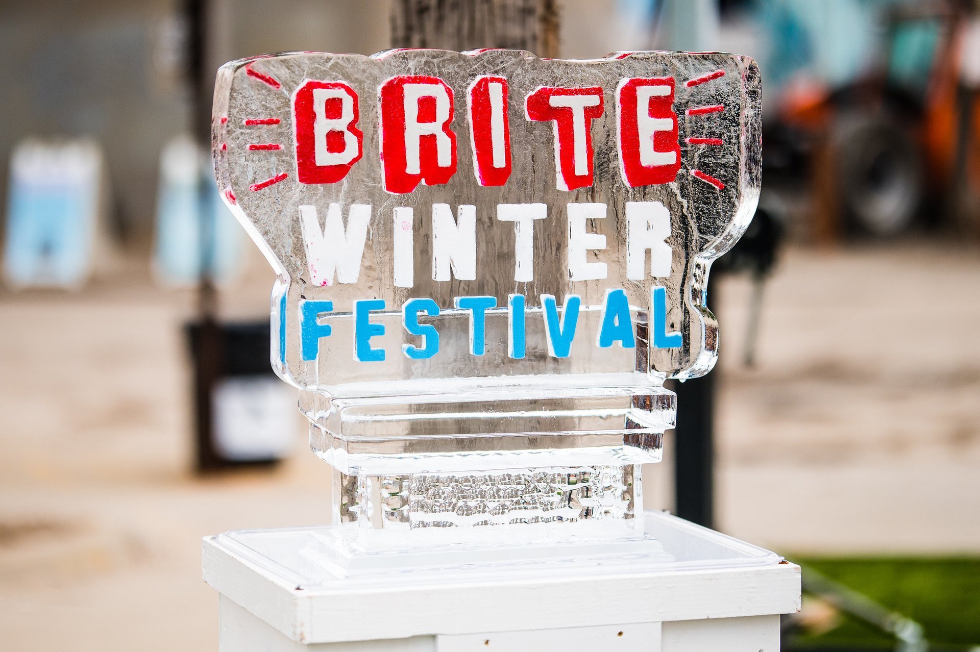 Brite Winter