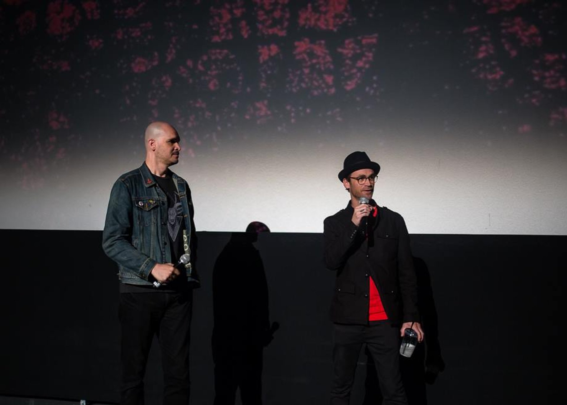 Toronto After Dark Film Festival