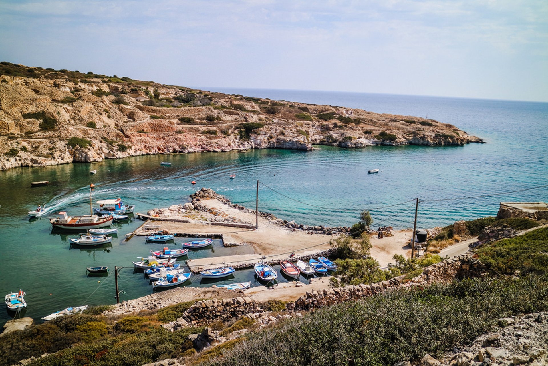 Saison des plages