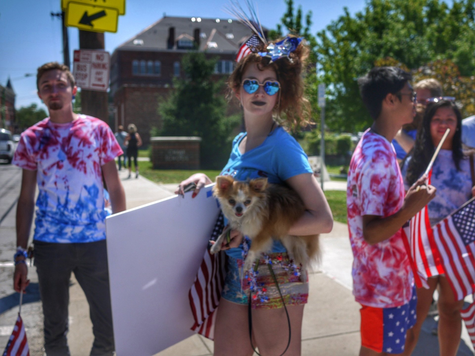 Événements du week-end du 4 juillet et feux d'artifice à Cincinnati