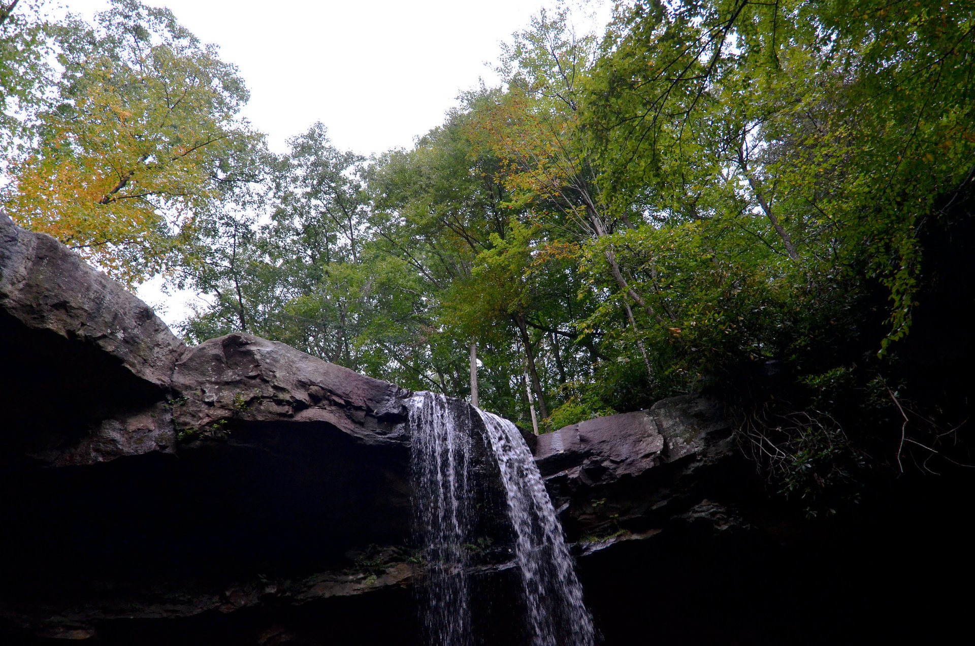 Pennsylvania Fall Foliage