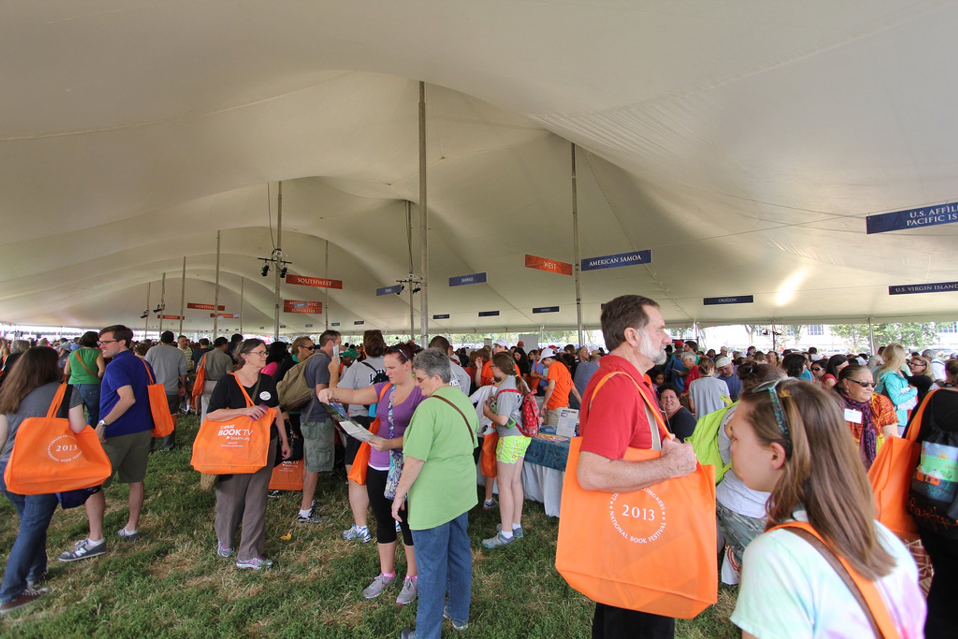 Texas Book Festival