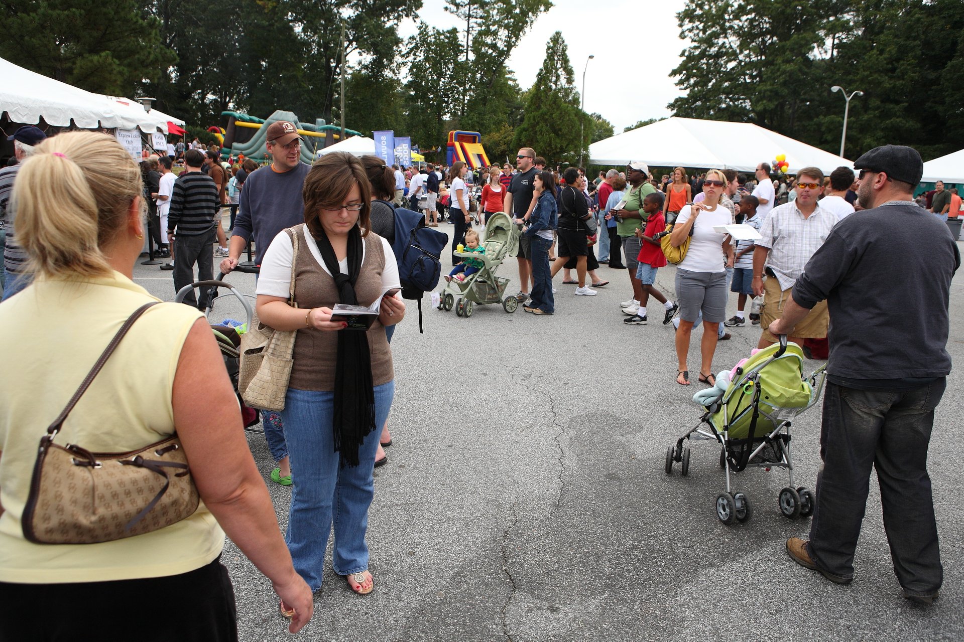 Atlanta Greek Festival