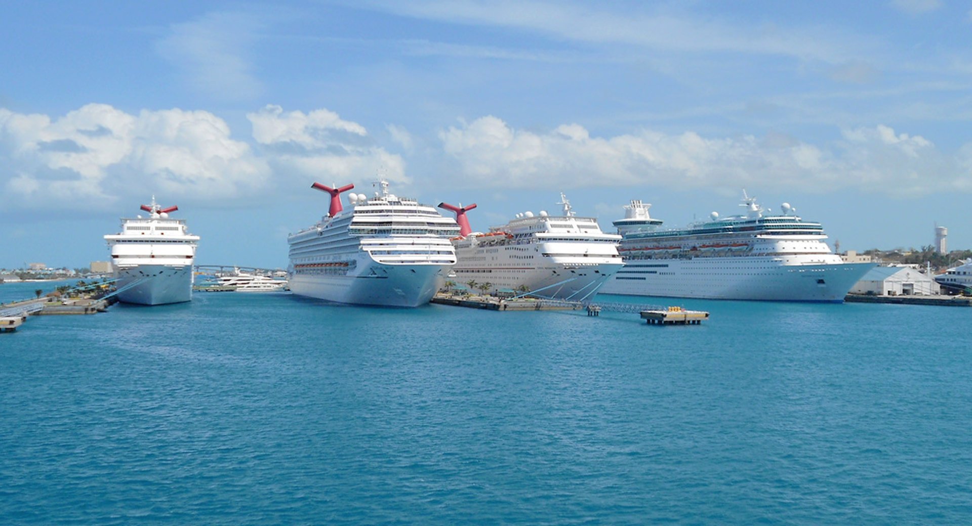 Cruceros de las Bahamas