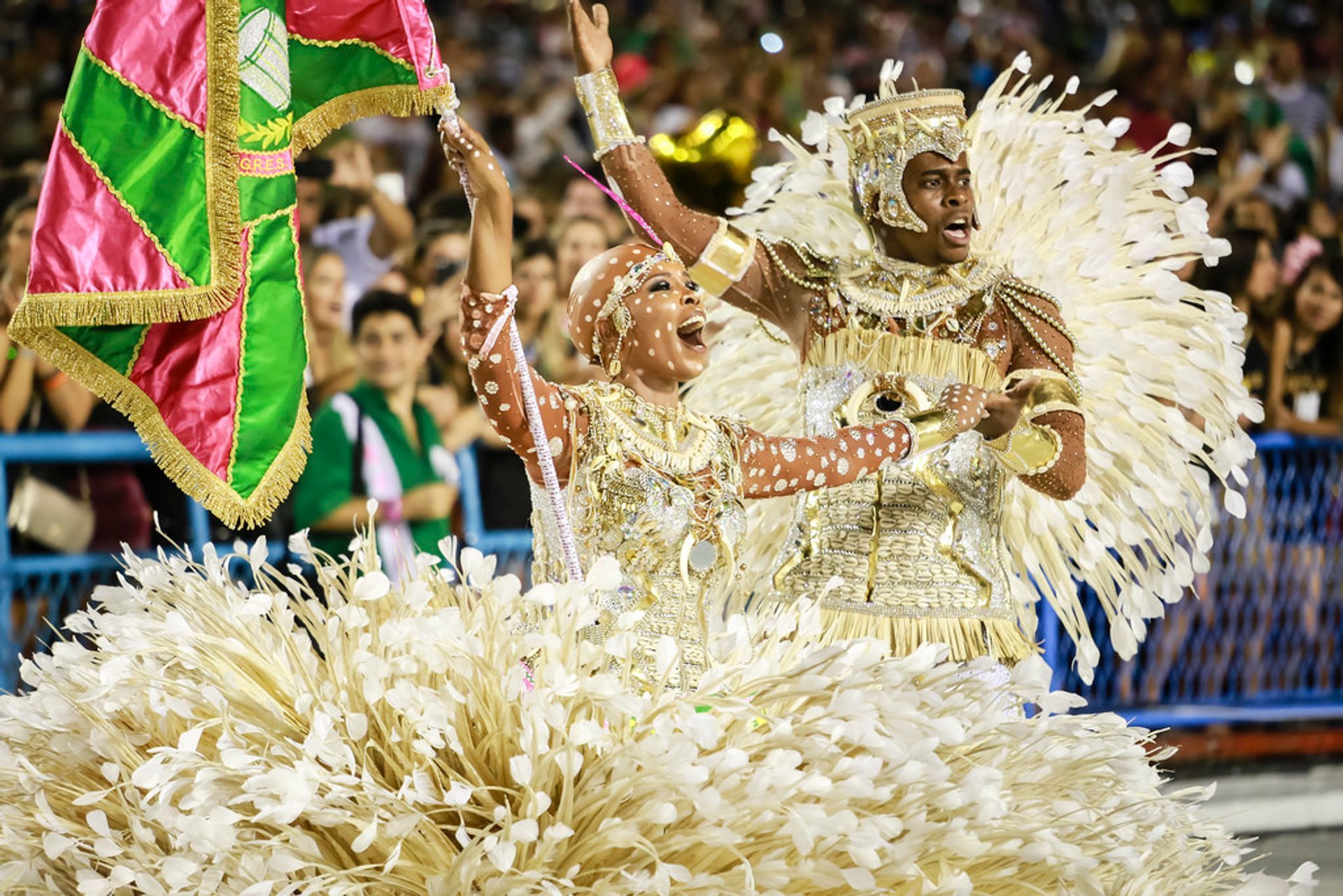 Karneval in Rio