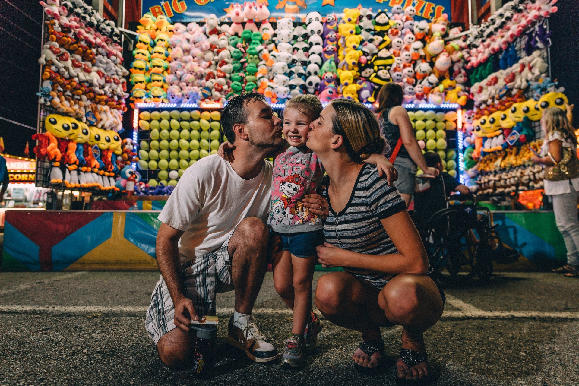 Wilson County Fair - Tennessee Staatsmesse