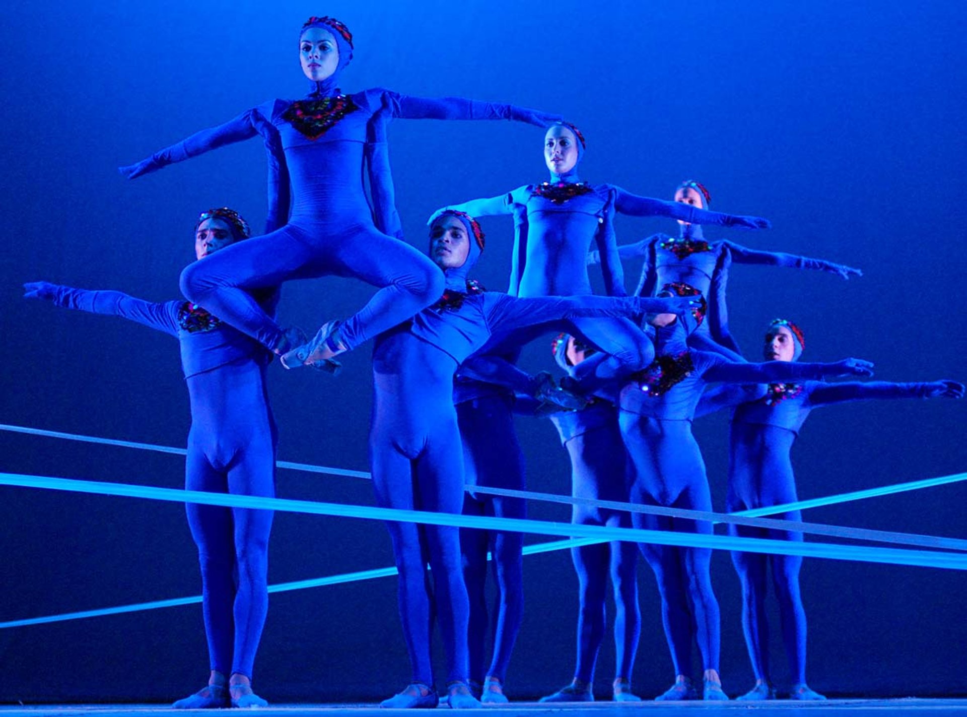 Festival Internacional de Ballet de La Habana