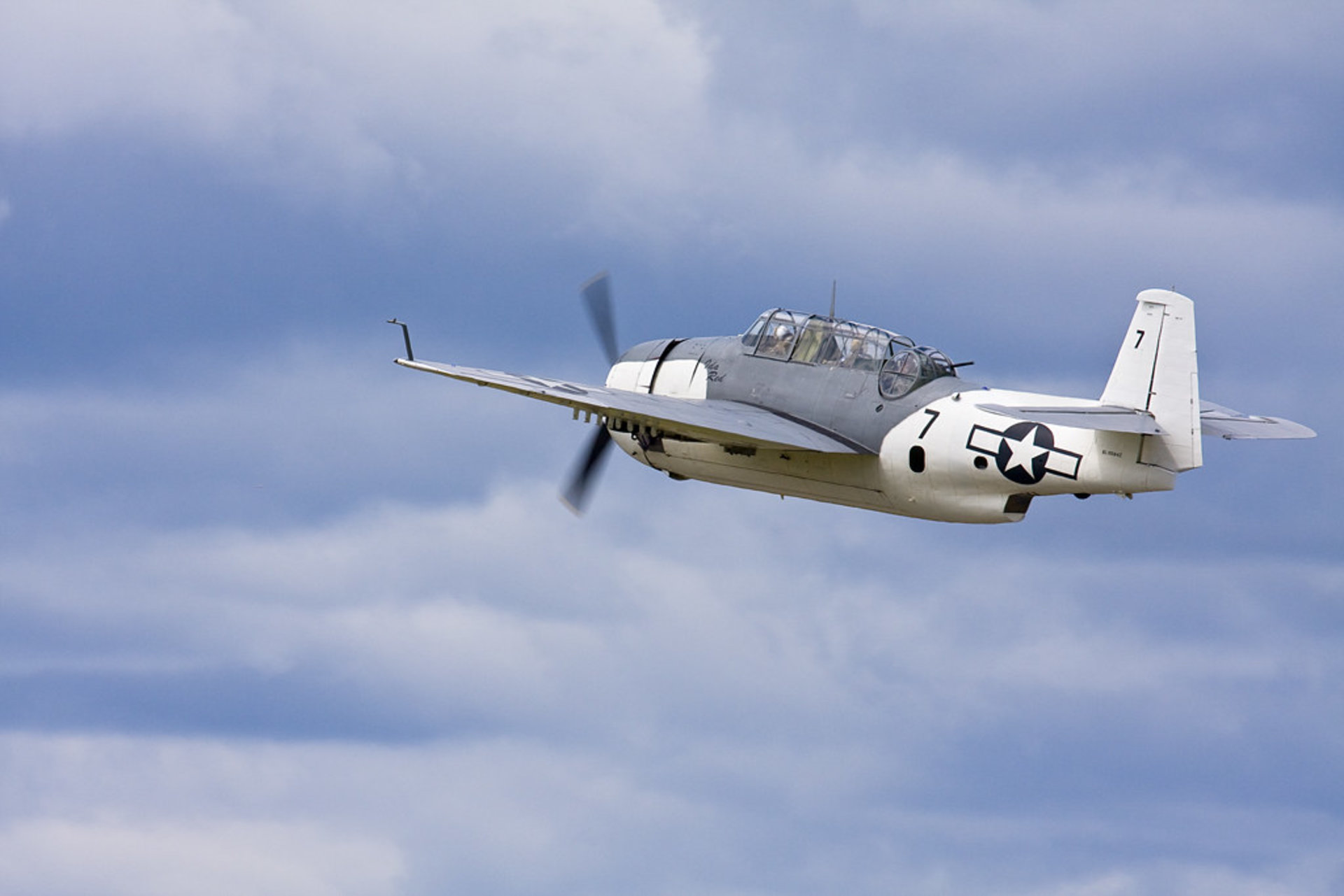 Thunder Over Michigan