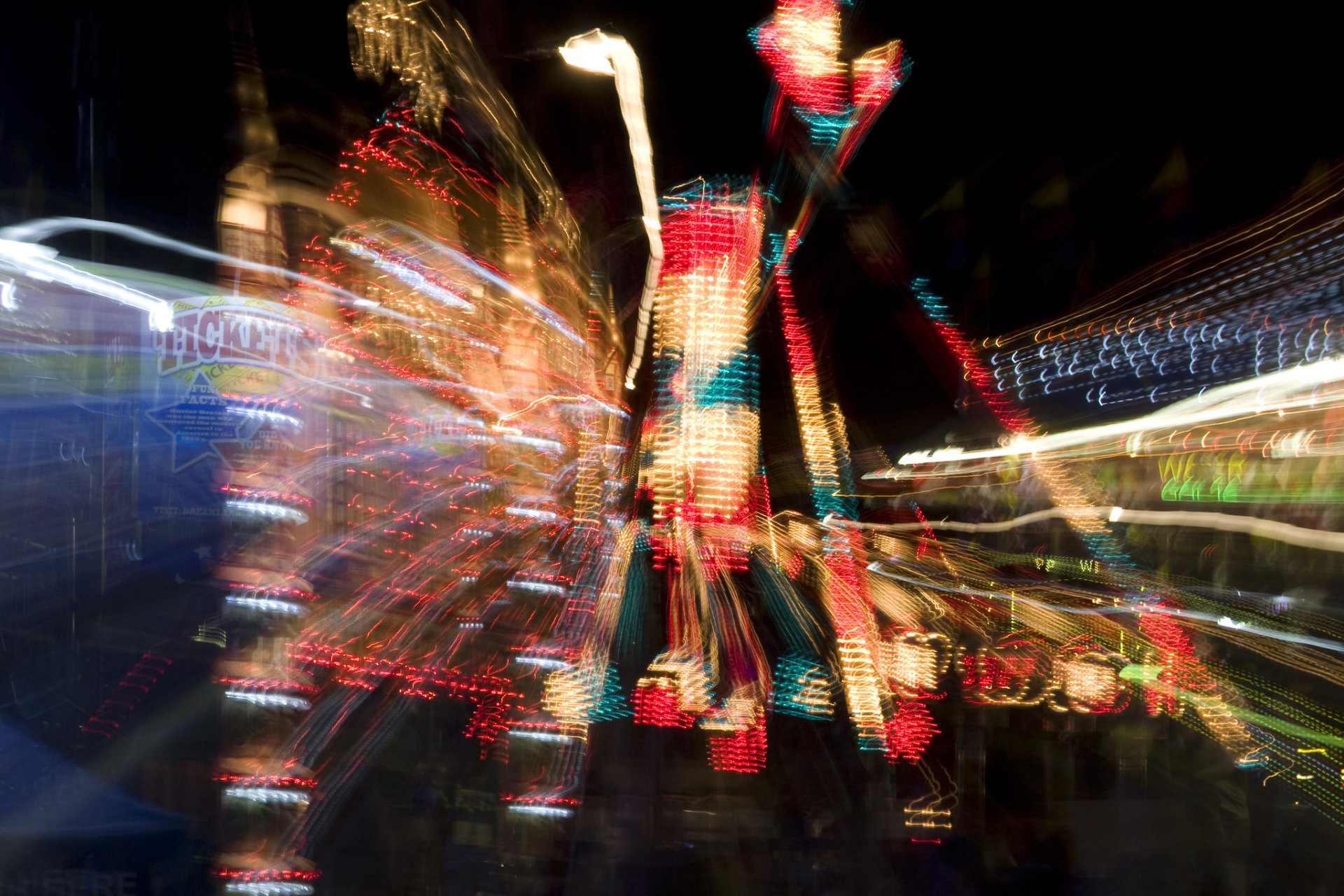 Carnaval du parc d'Astoria