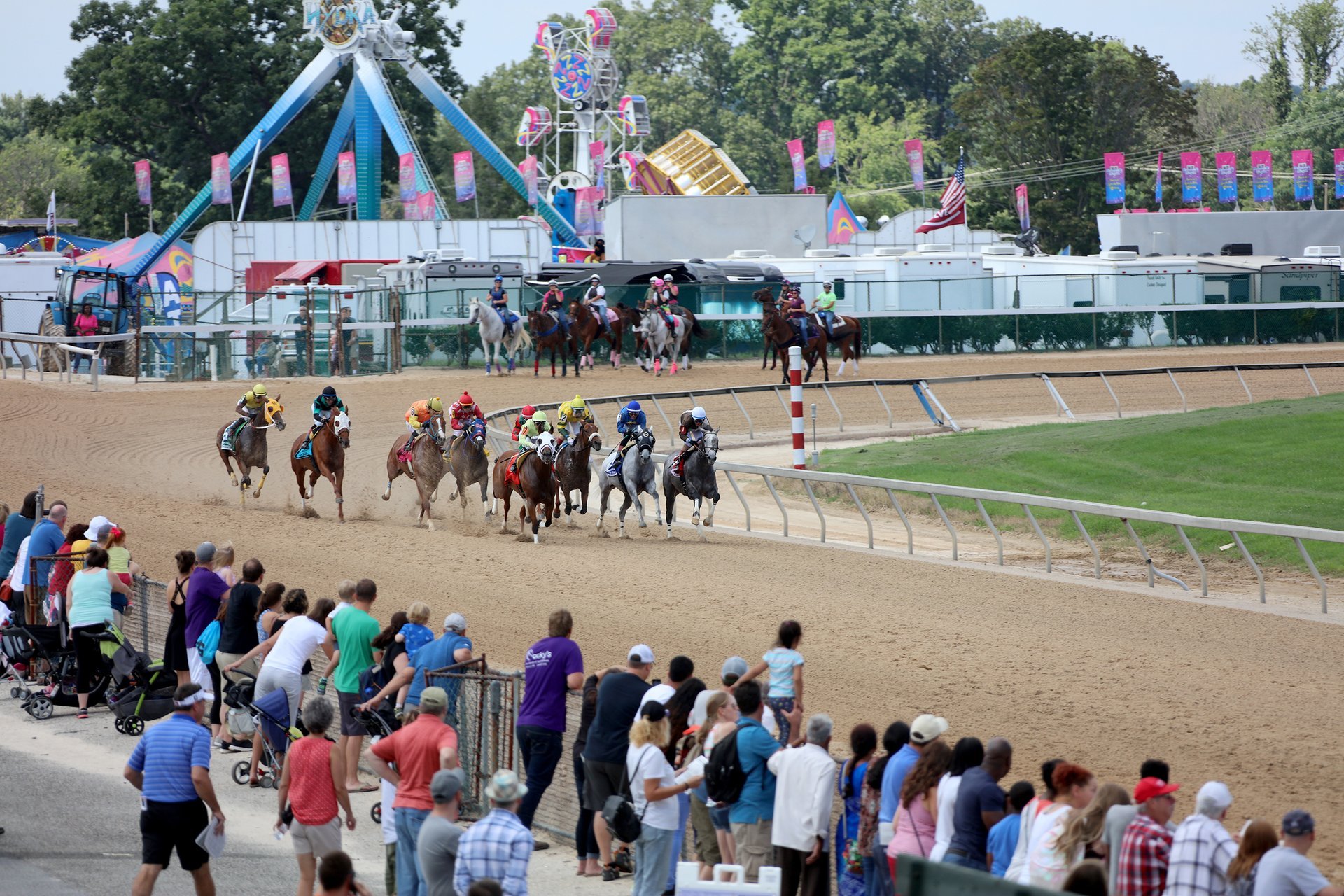 Maryland State Fair