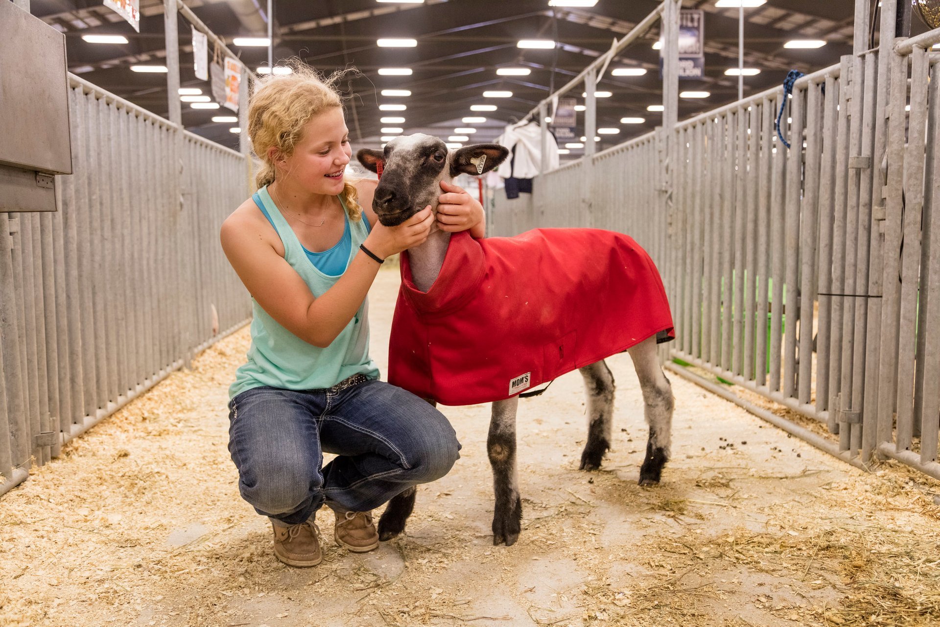 Wyoming State Fair