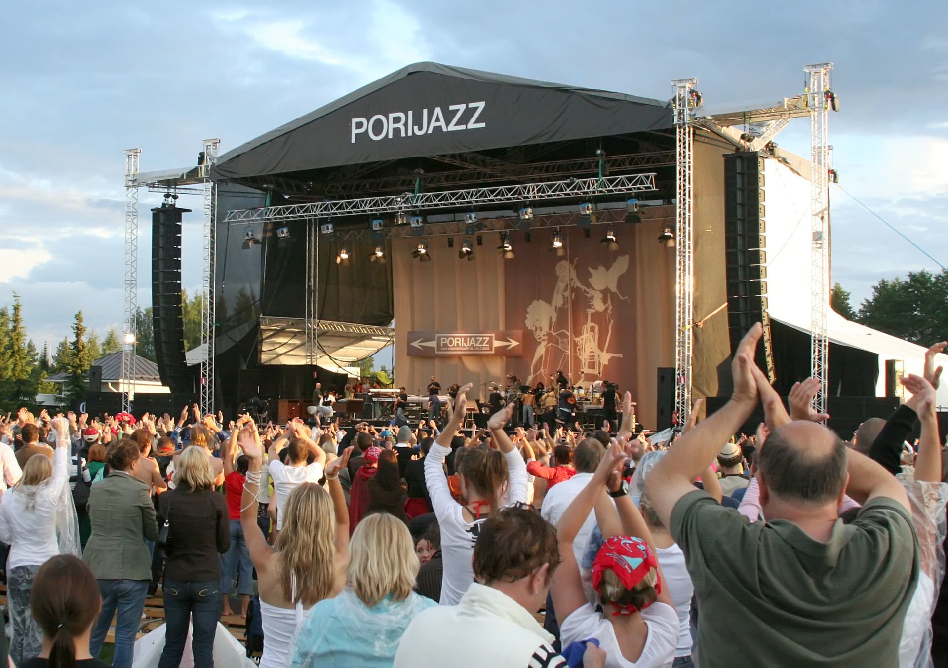 Pori Jazz