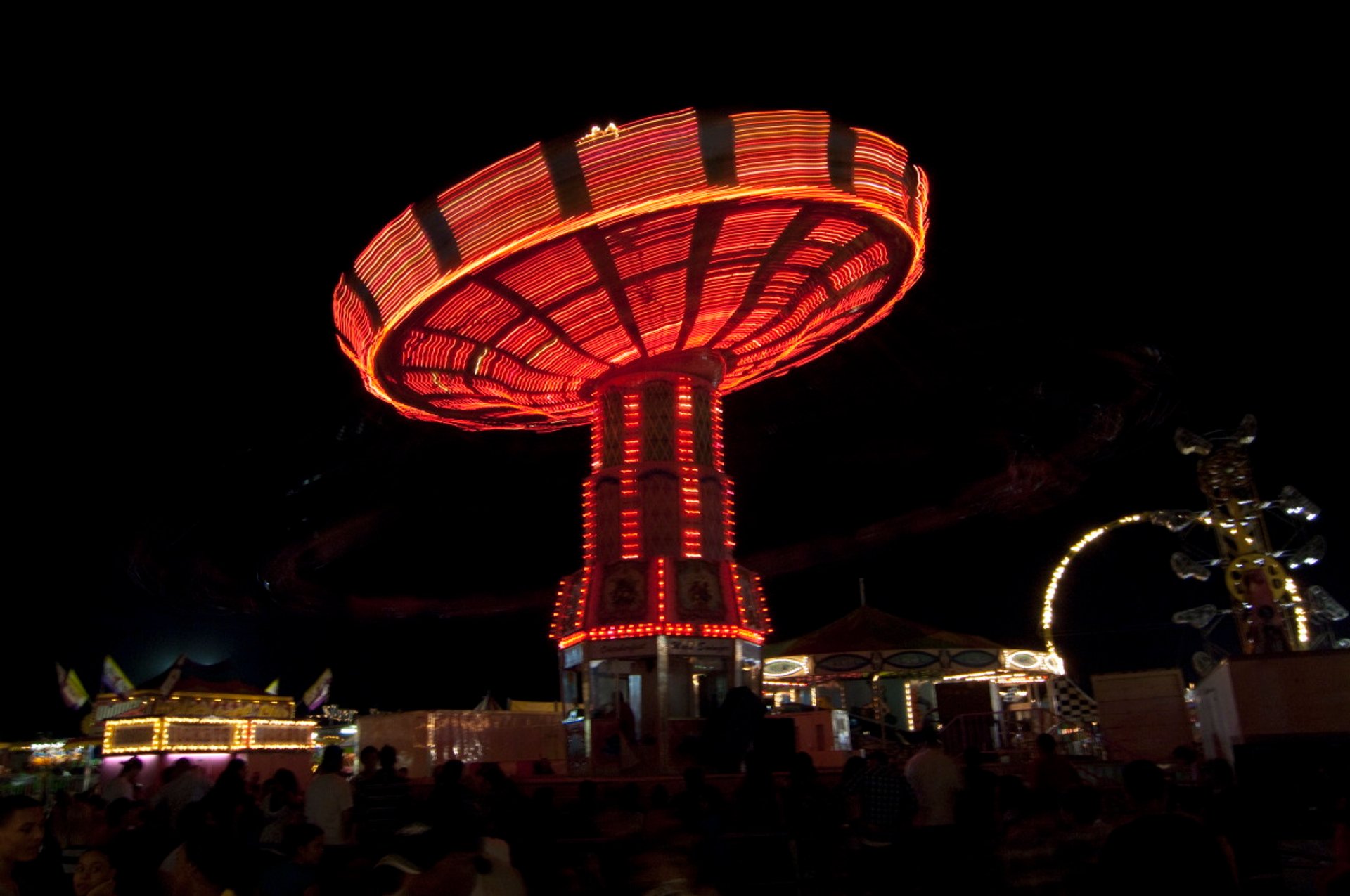 The Big Fresno Fair 2022 In California Dates