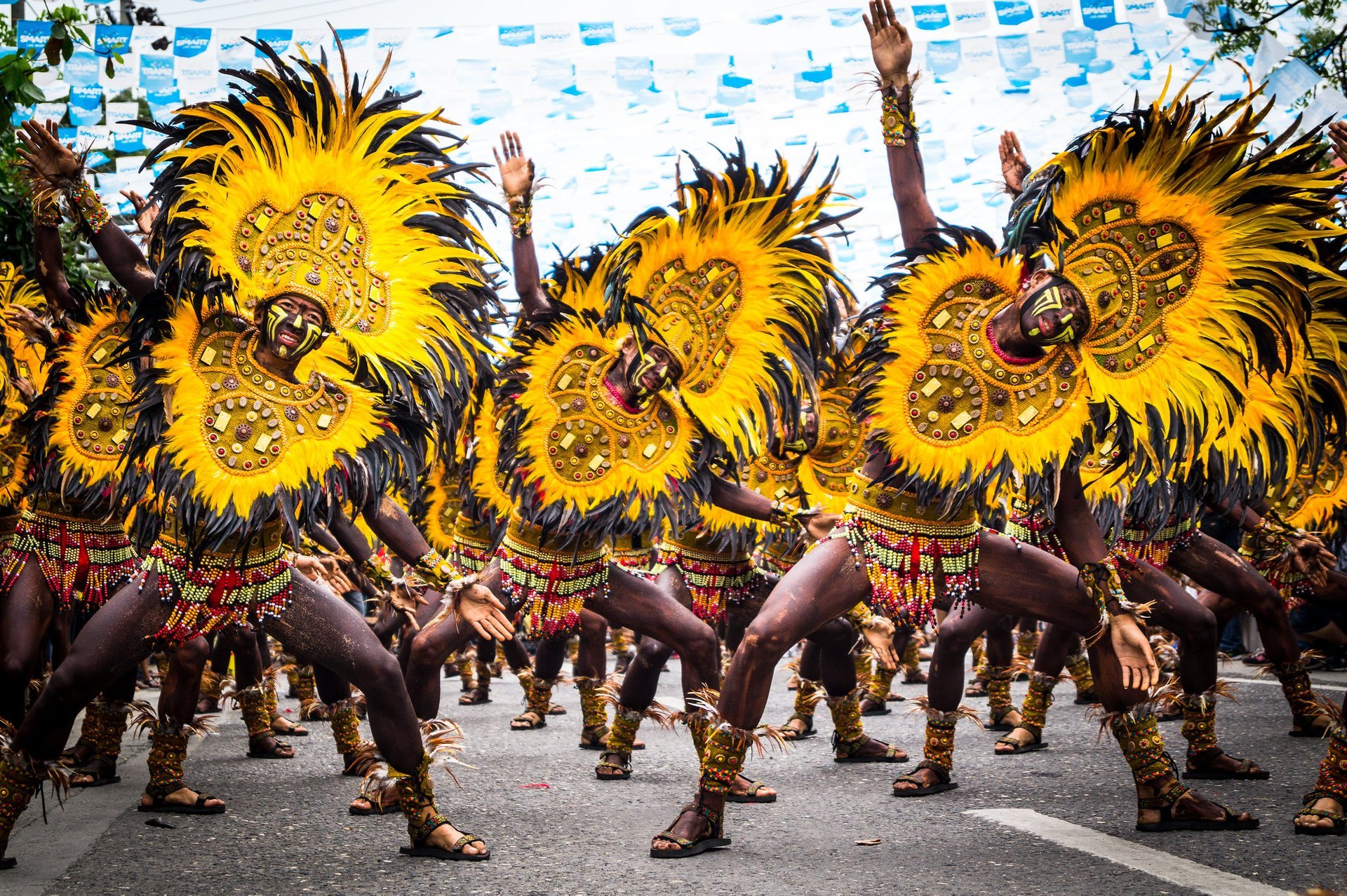 Dinagyang Festival