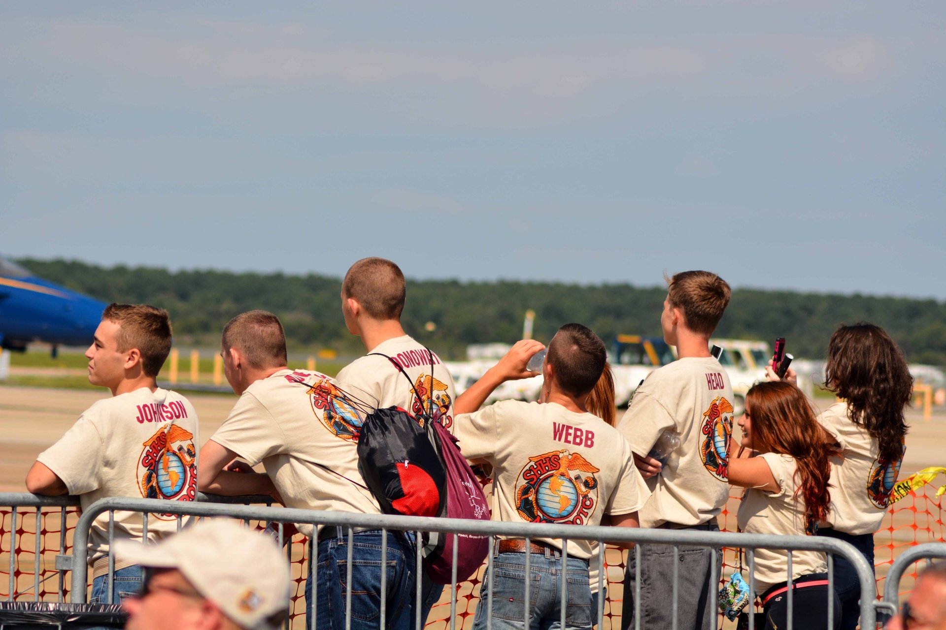 NAS Oceana Air Show 2024 in Virginia Rove.me