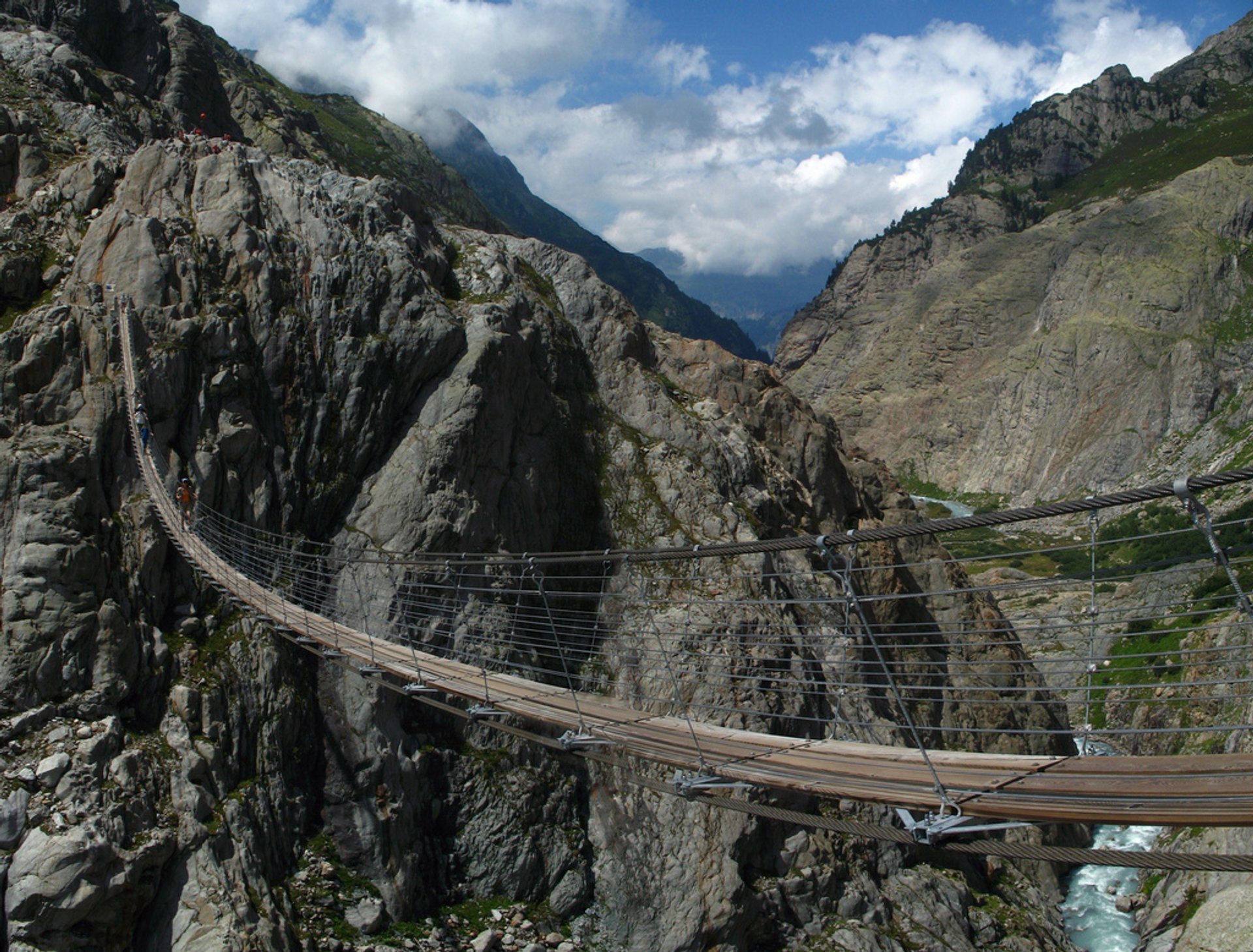 Triftbrücke