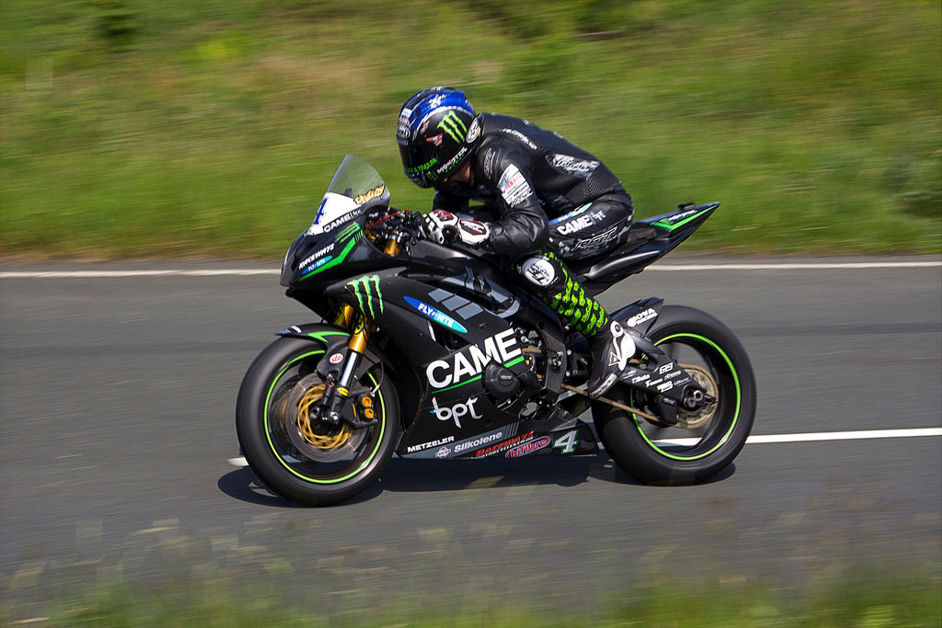 Isle of Man TT 