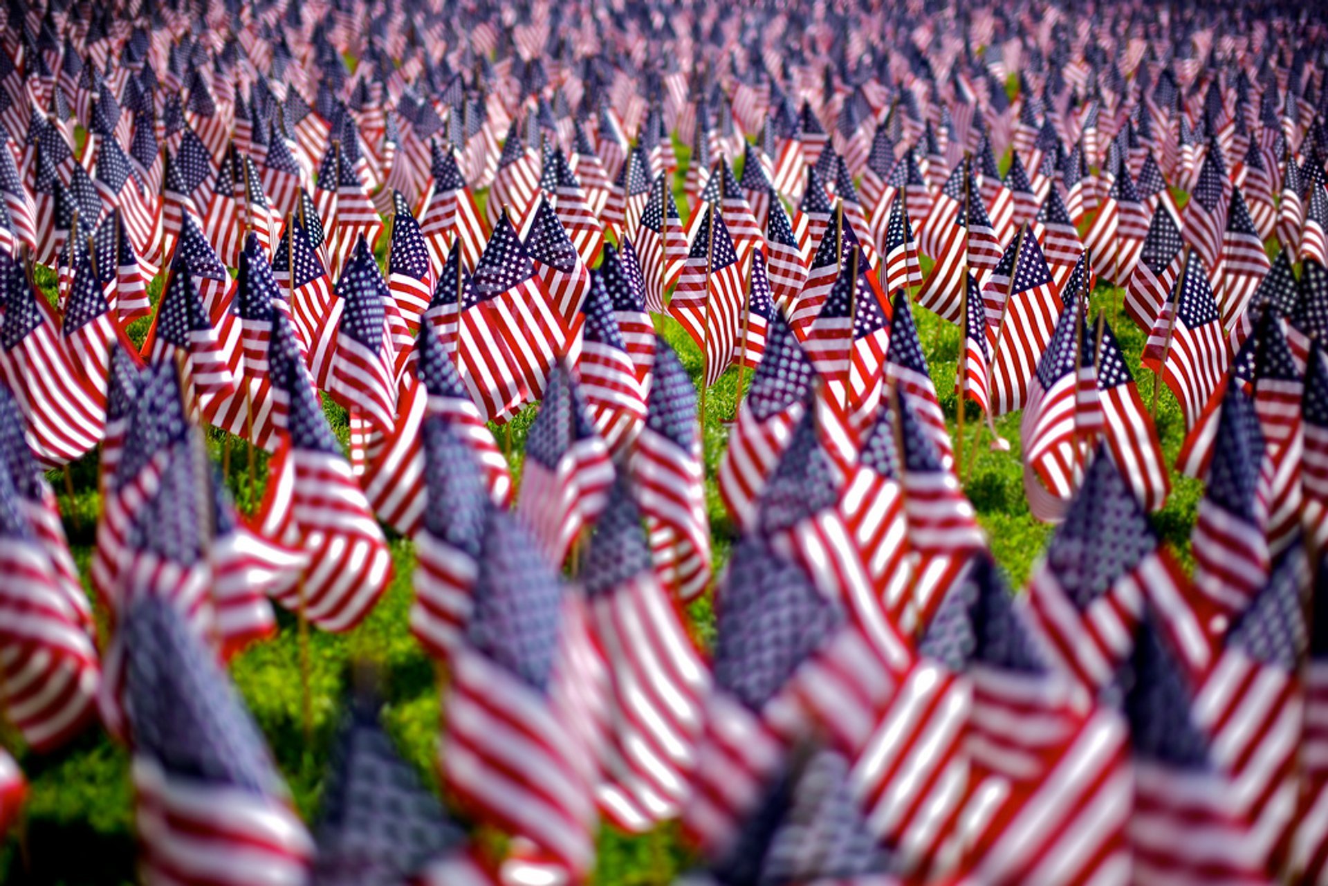 Memorial Day (Dia da memória)