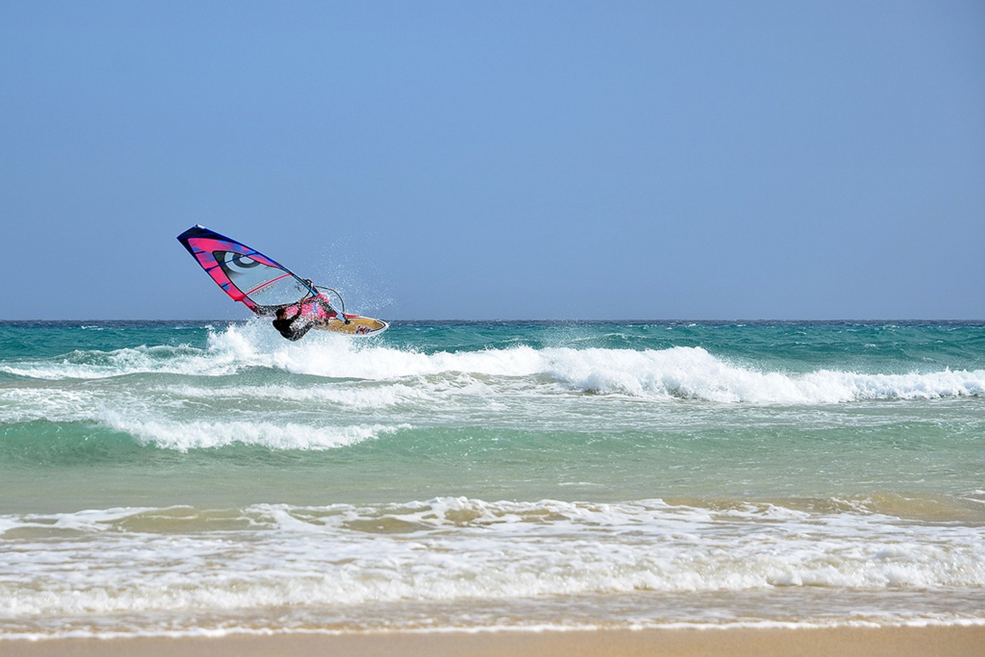 Saison des plages