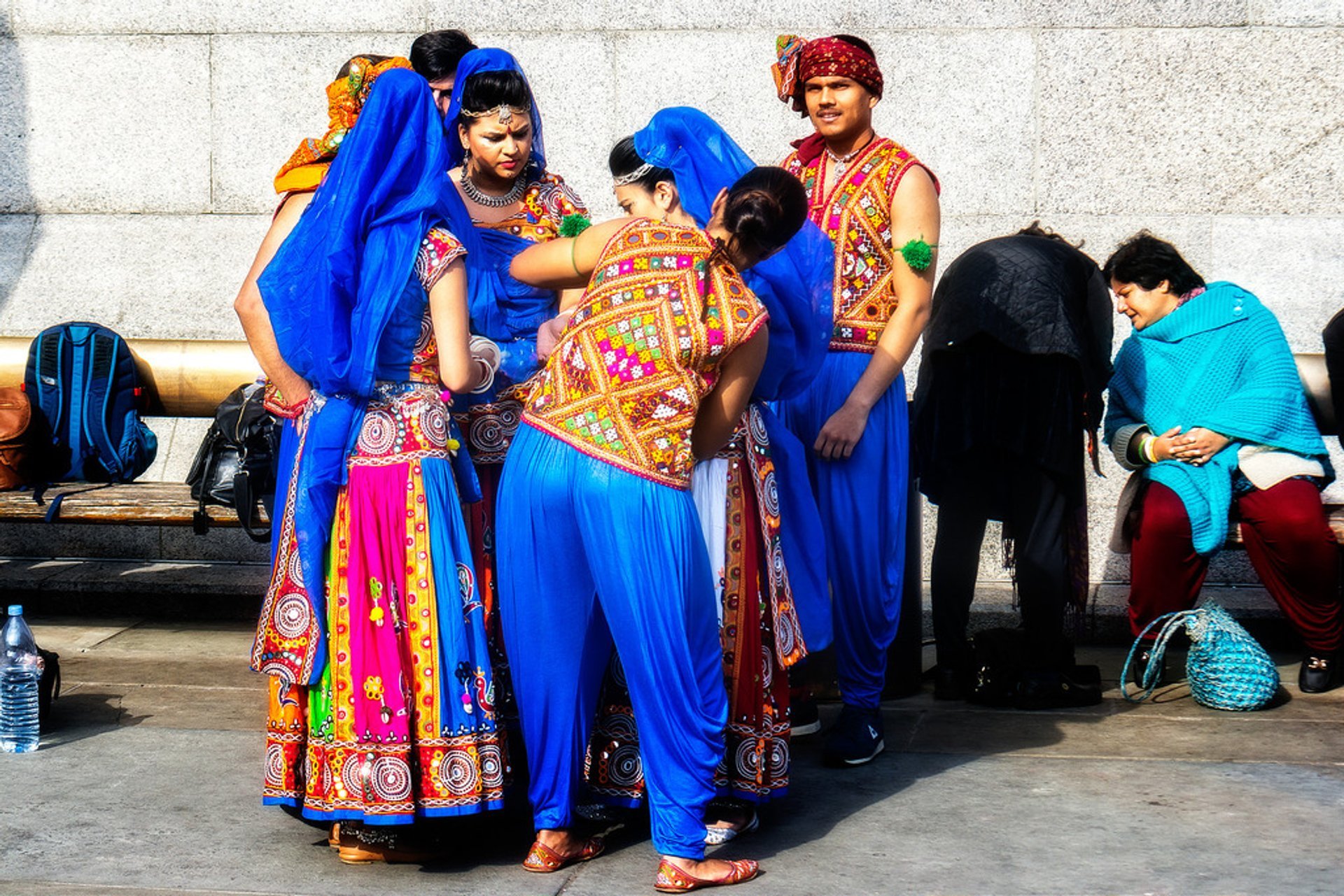 Diwali a Londra