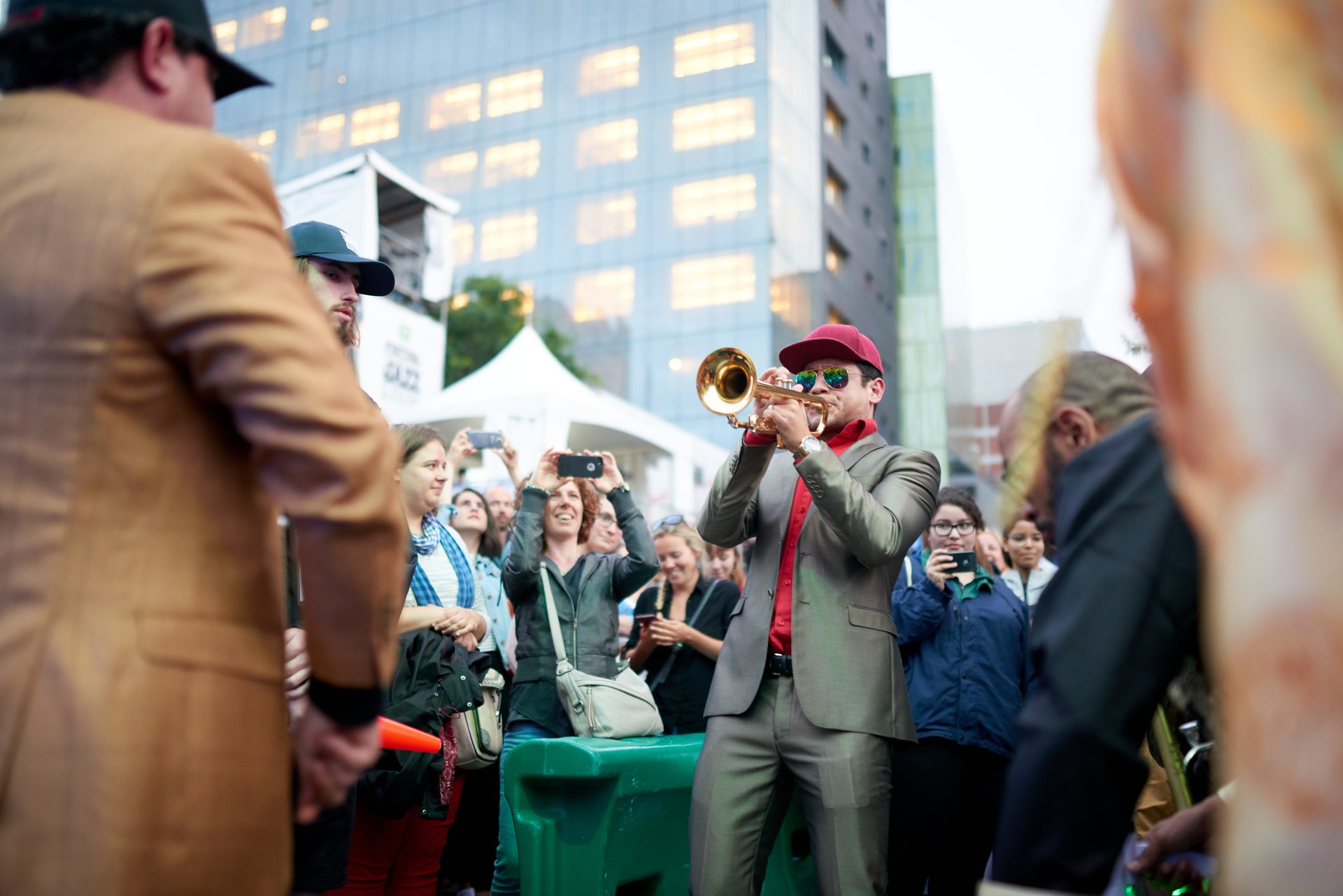 Festival International de Jazz de Montréal